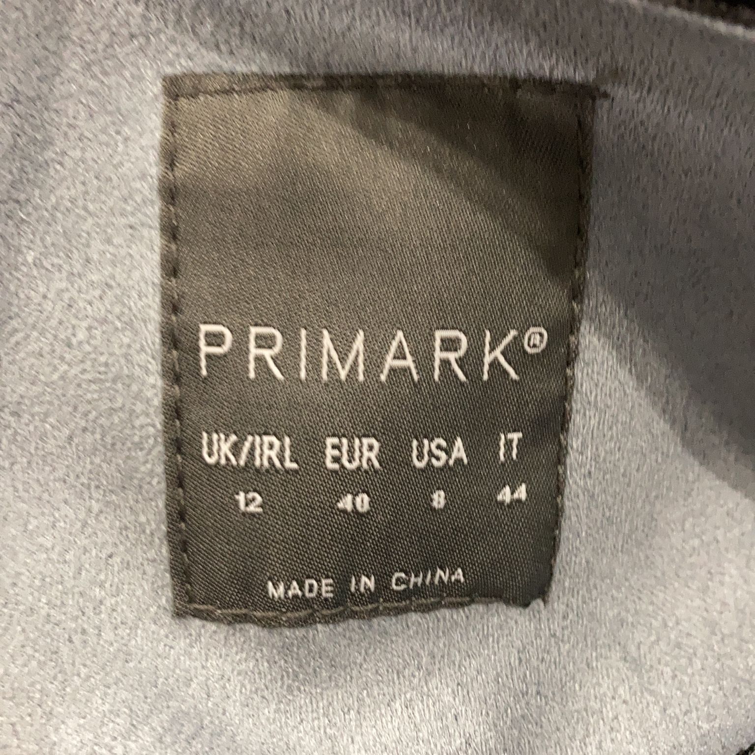 Primark