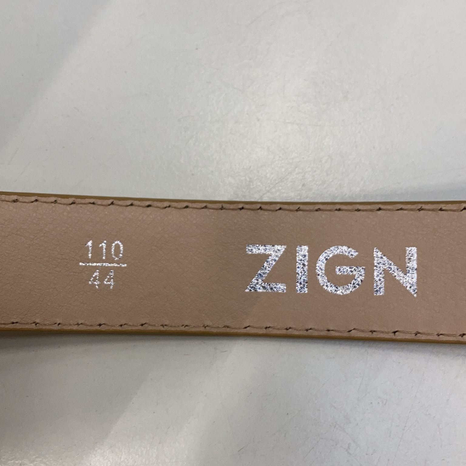 Zign