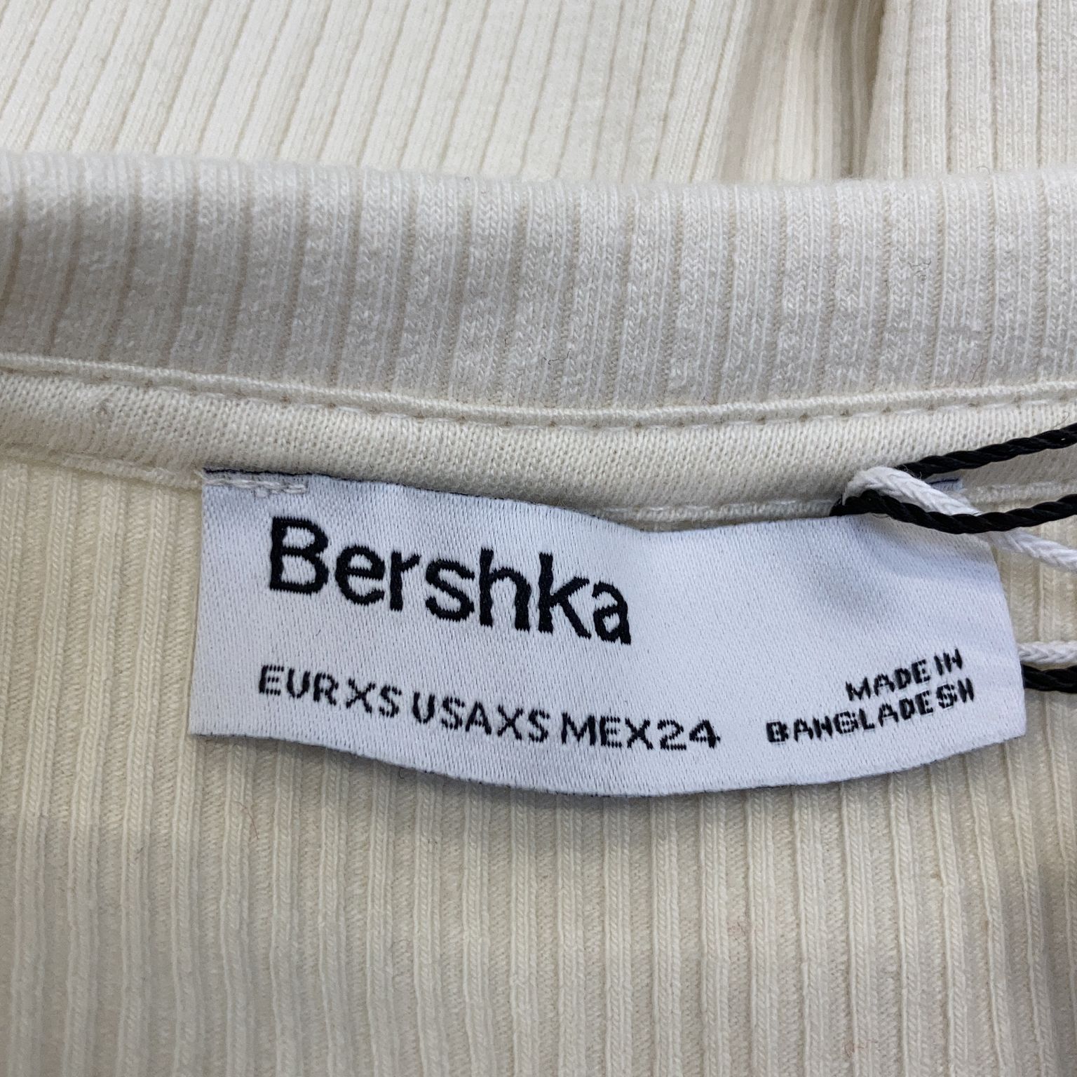 Bershka