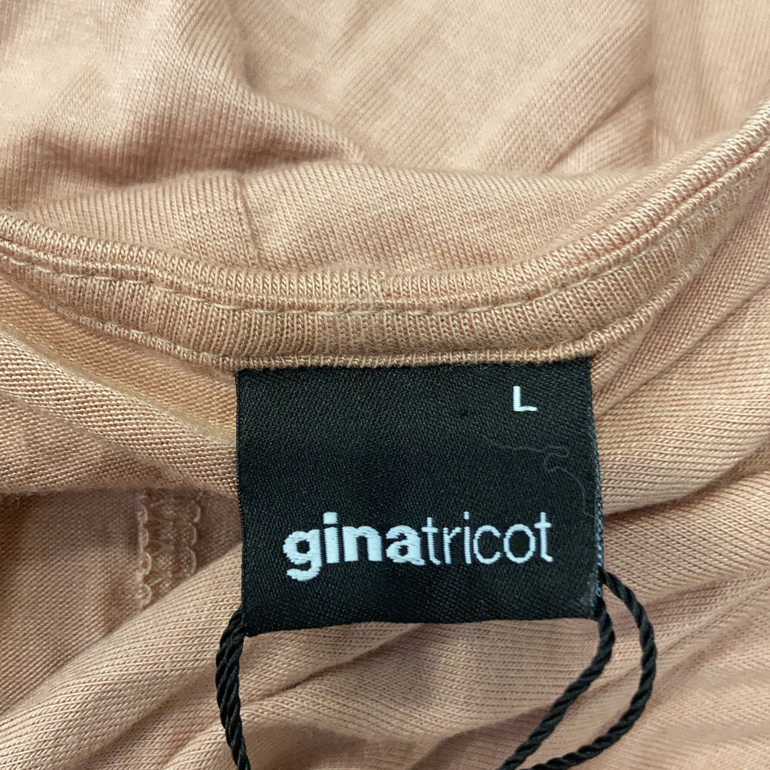 Gina Tricot