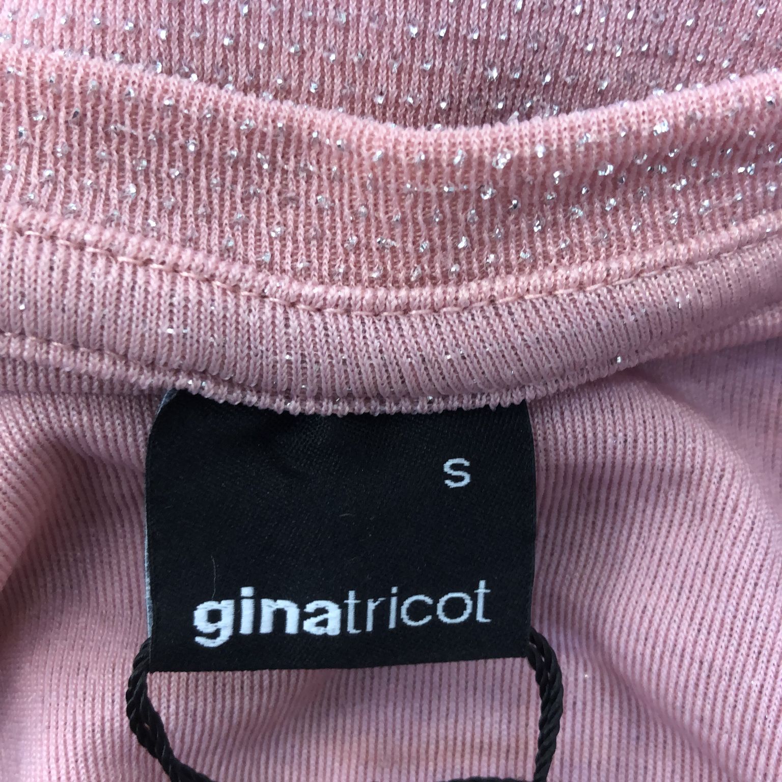 Gina Tricot