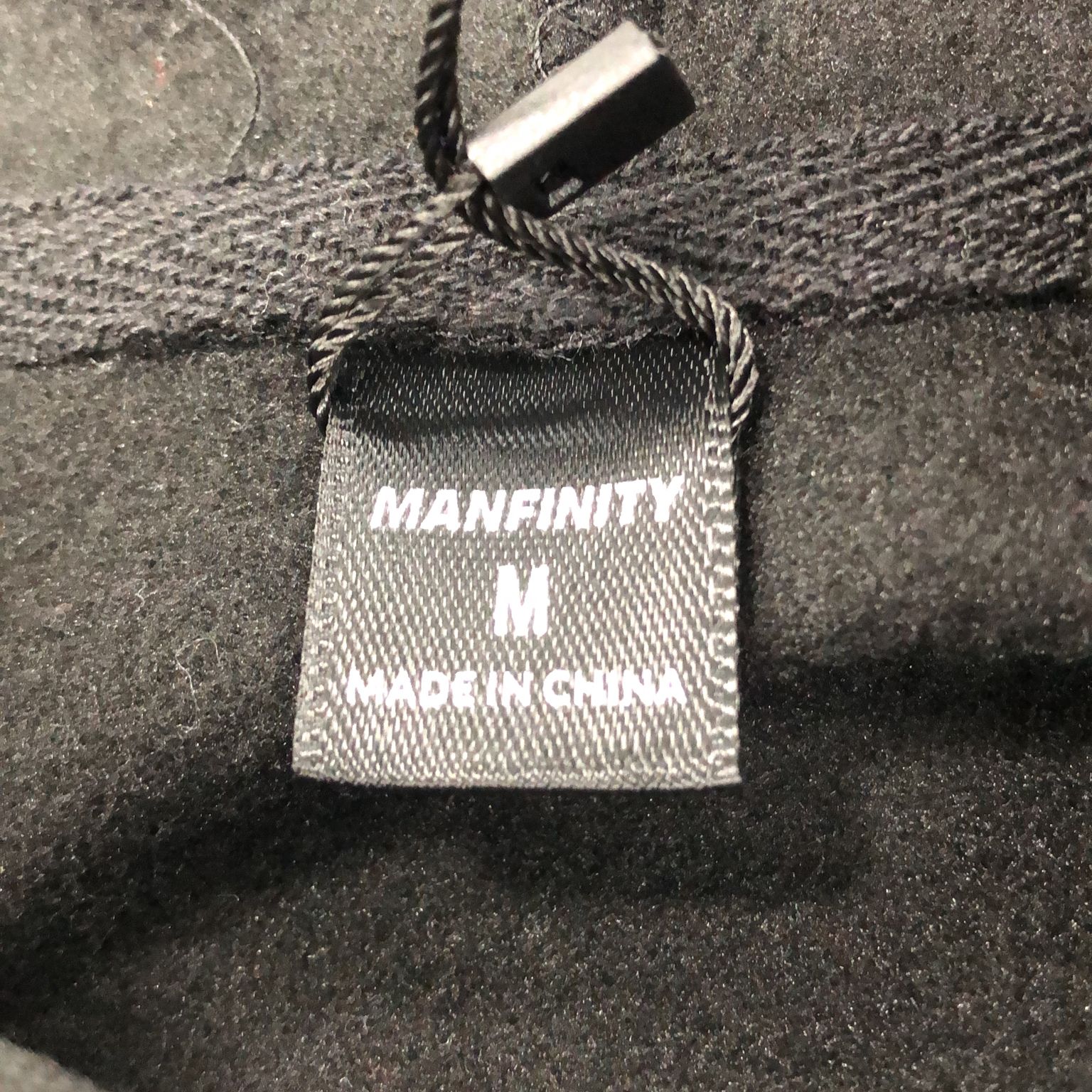 Manfinity