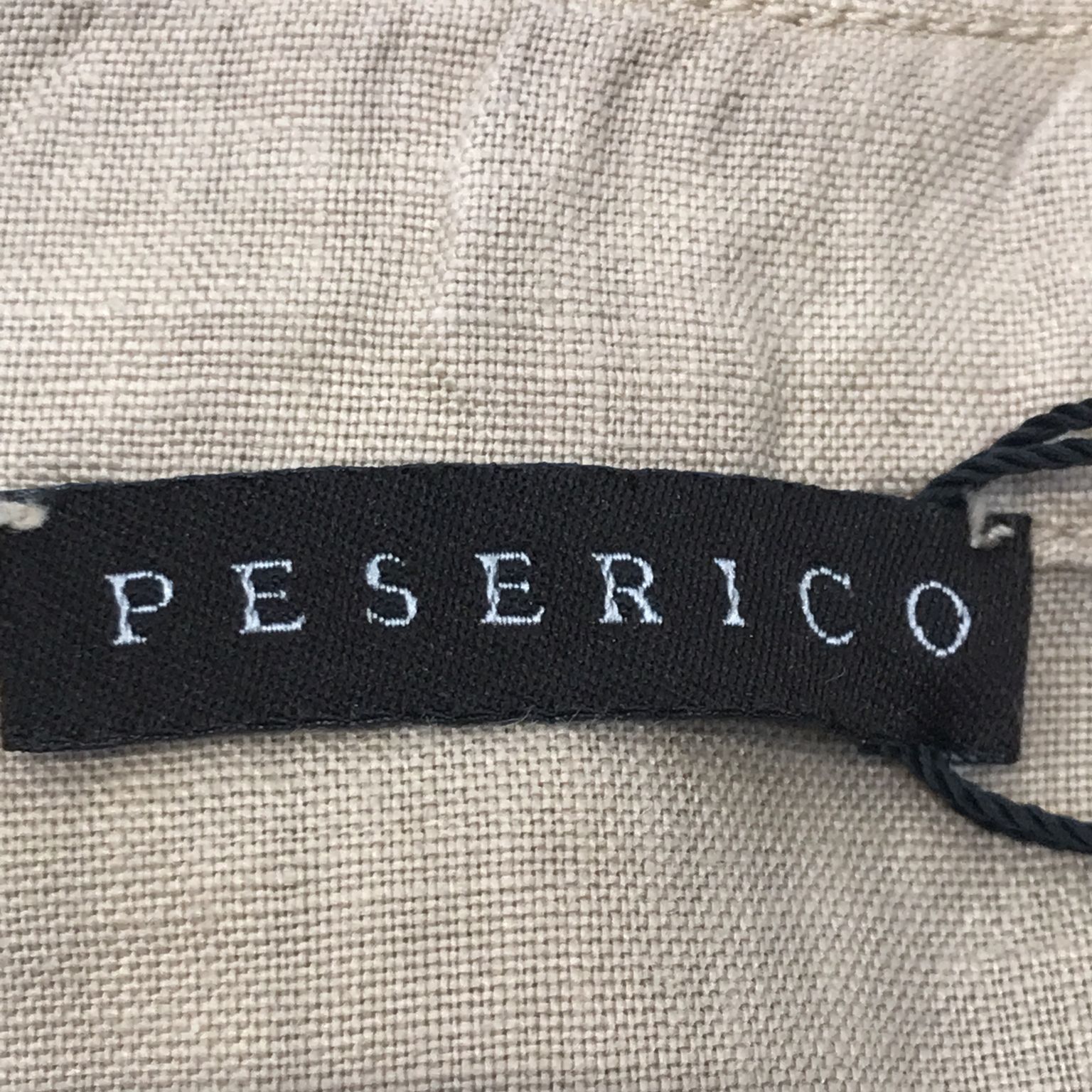 Peserico