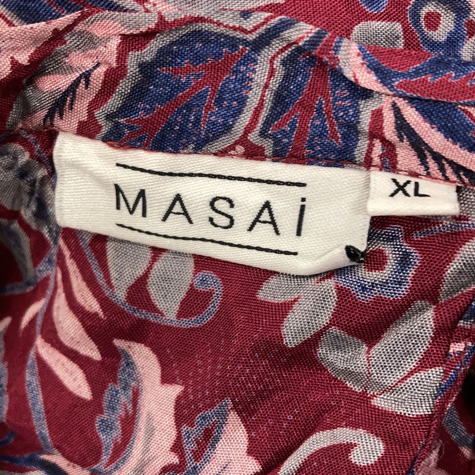 Masai