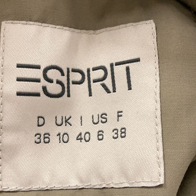 ESPRIT