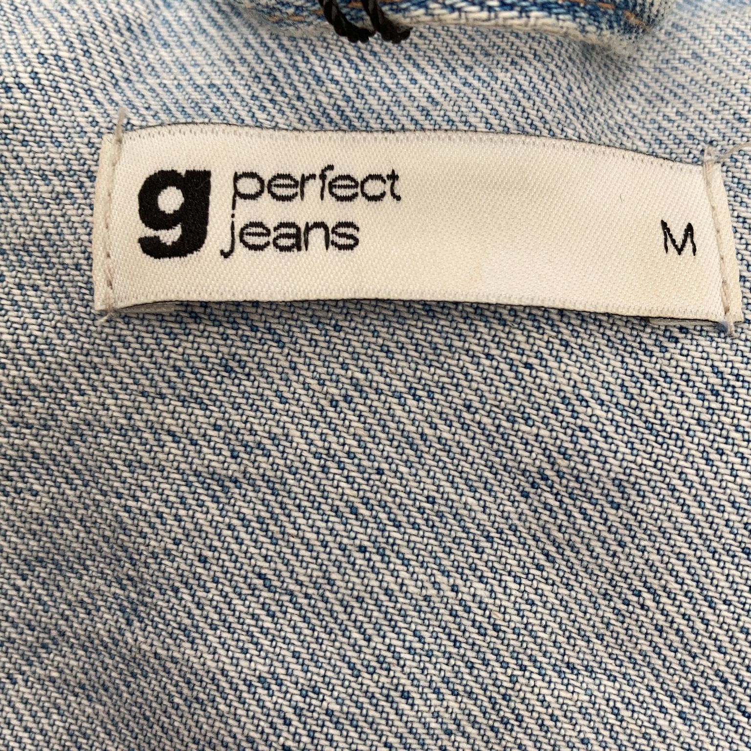 Perfect Jeans Gina Tricot