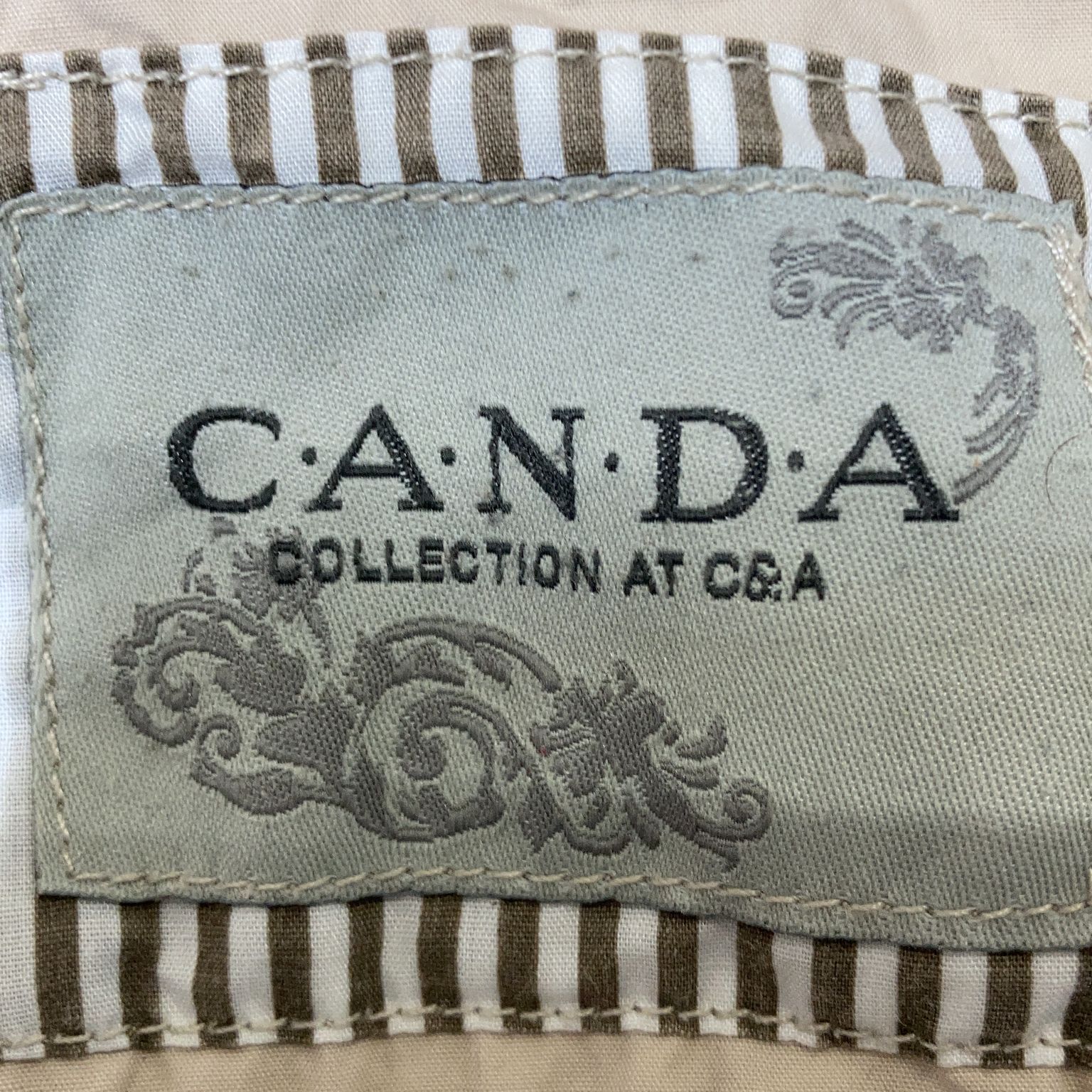 C.A.N.D.A Collection at CA