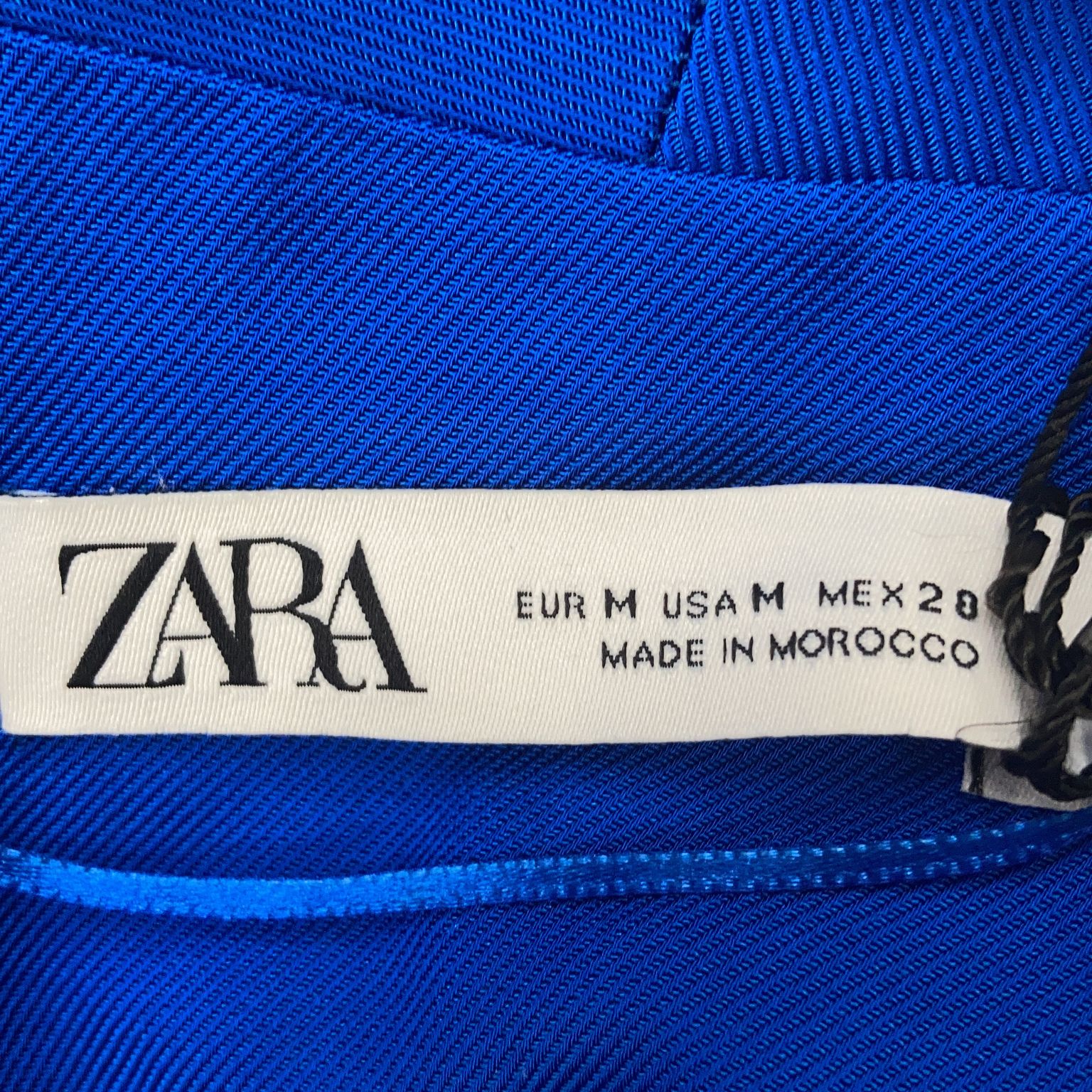 Zara