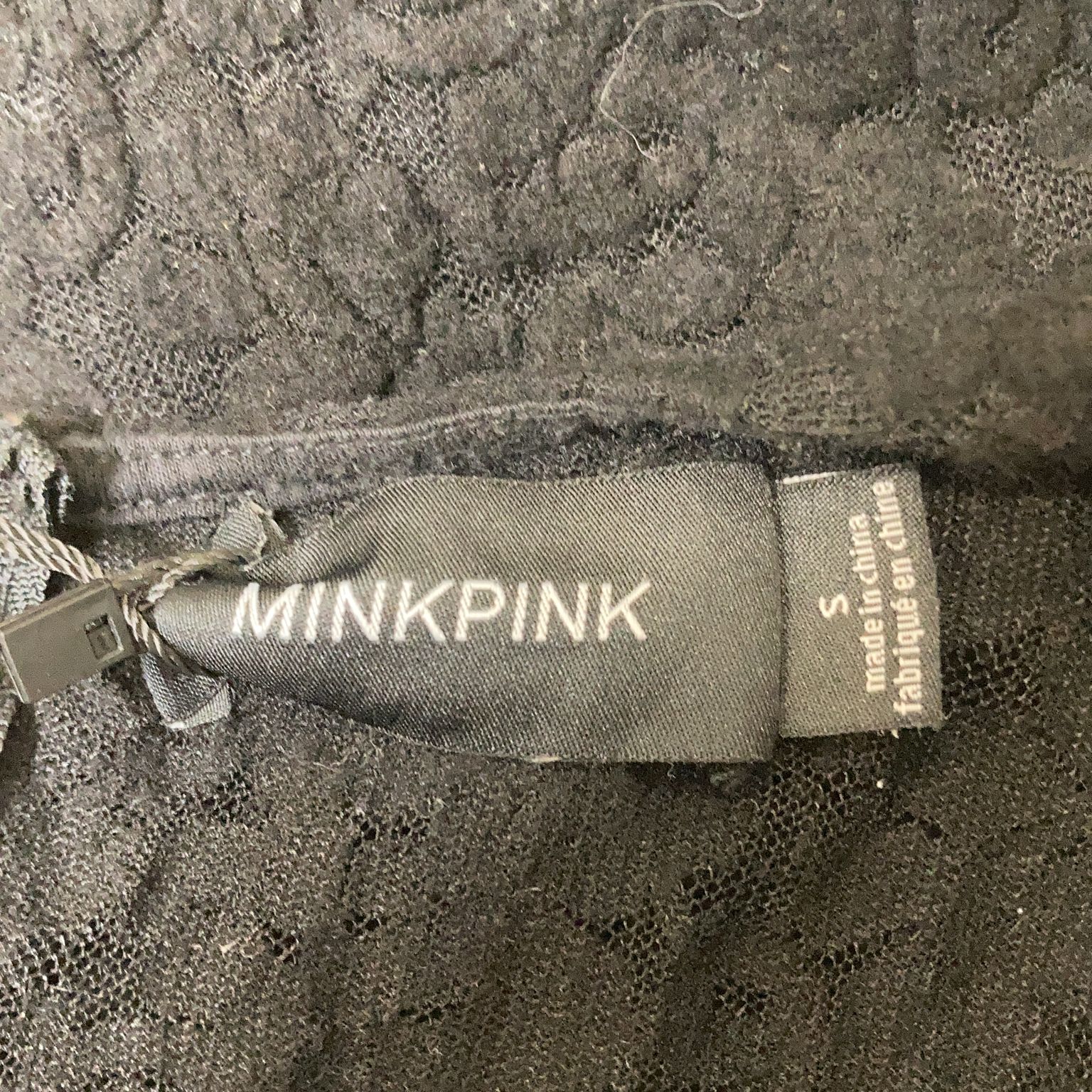 Minkpink