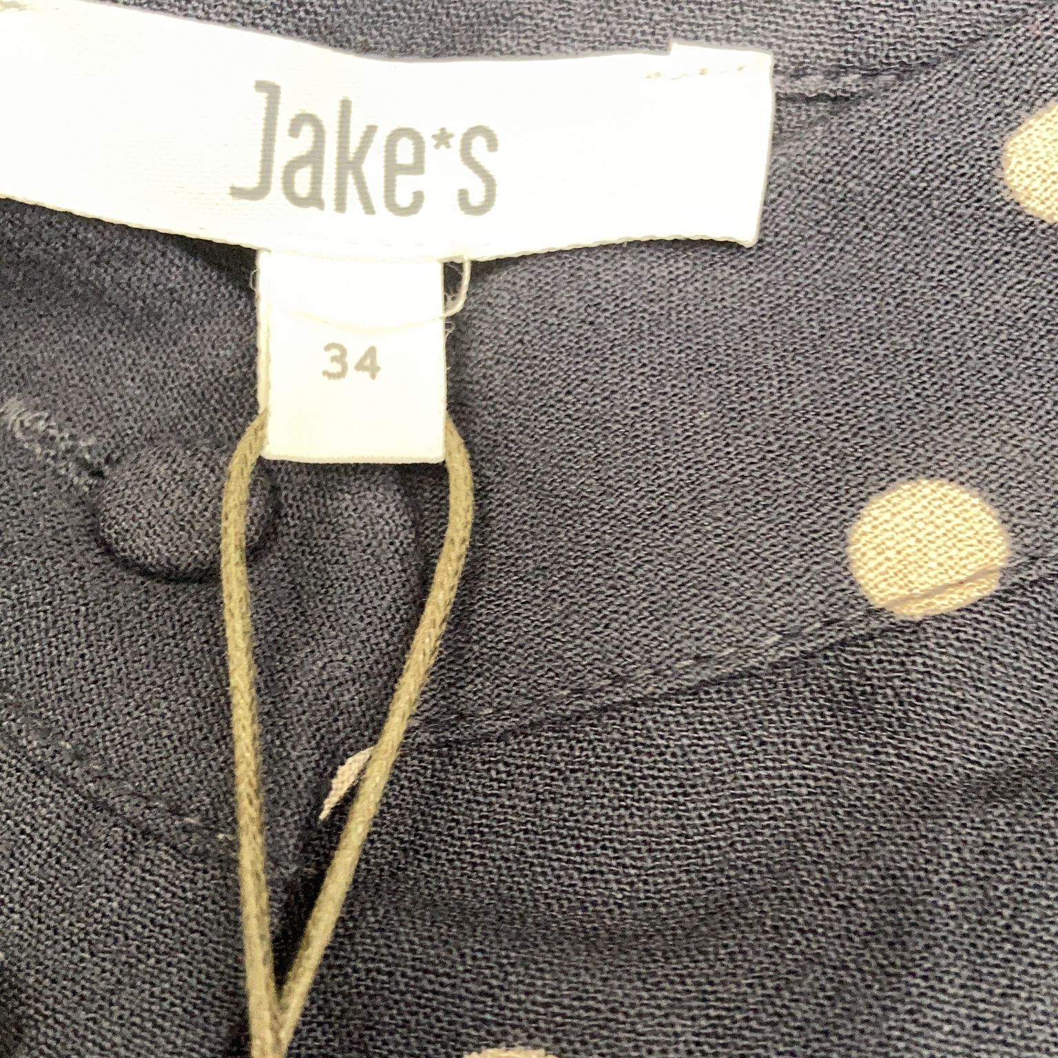 Jake*s