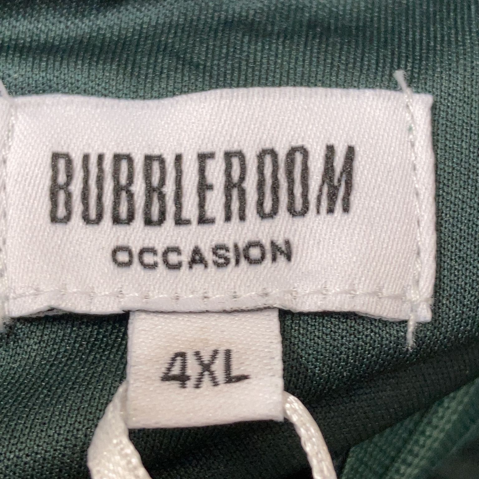 Bubbleroom