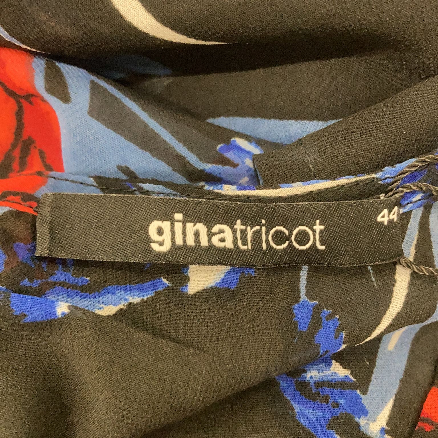 Gina Tricot