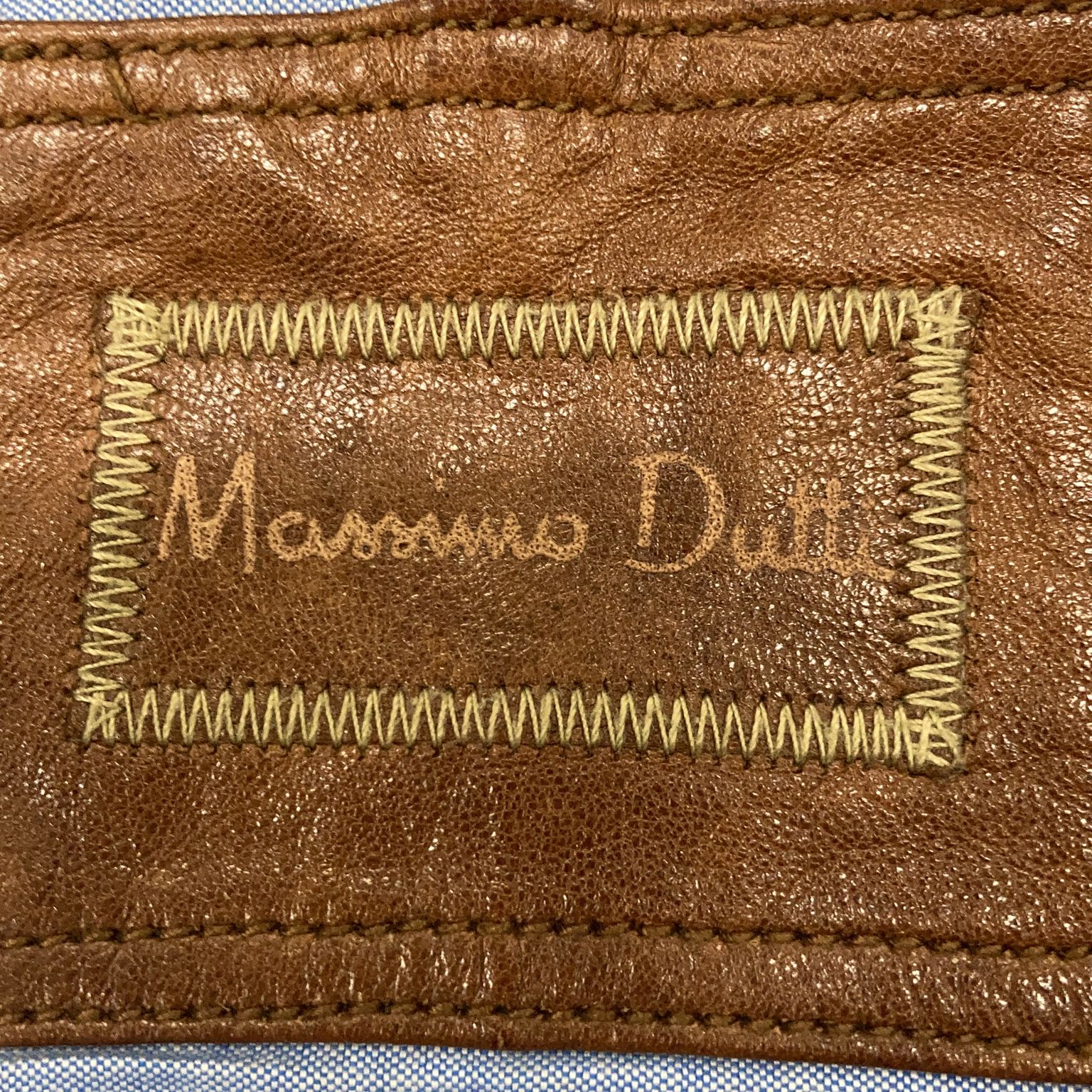 Massimo Dutti