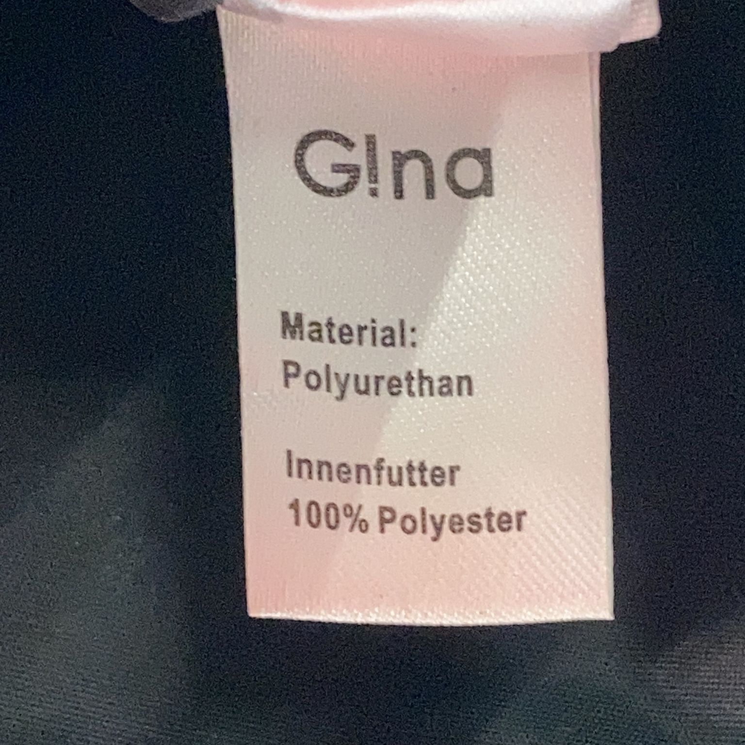 Gina