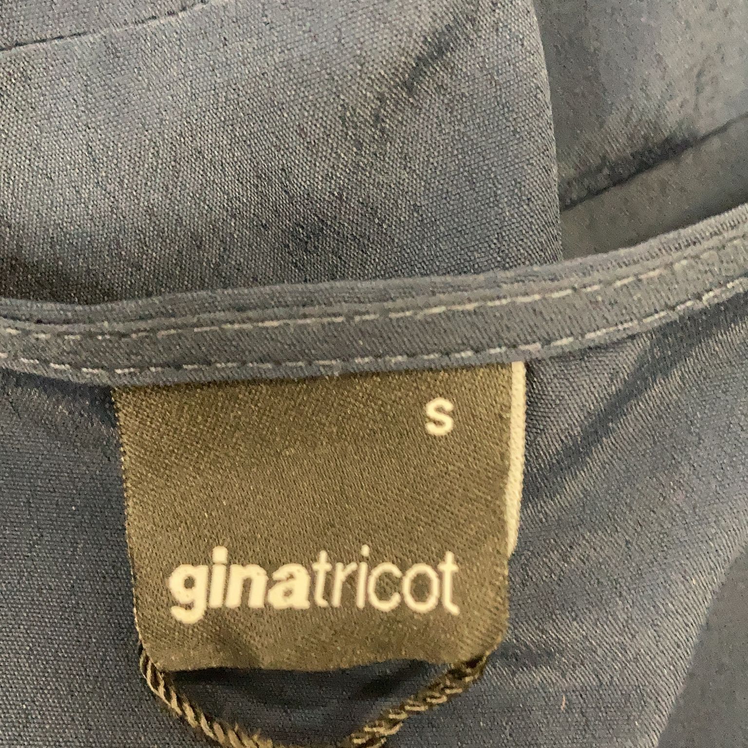 Gina Tricot