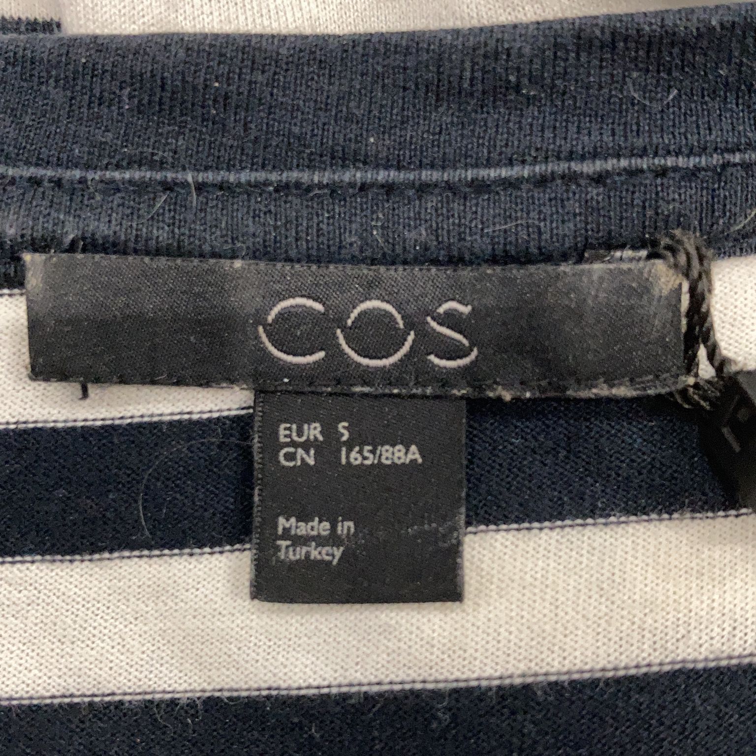 COS