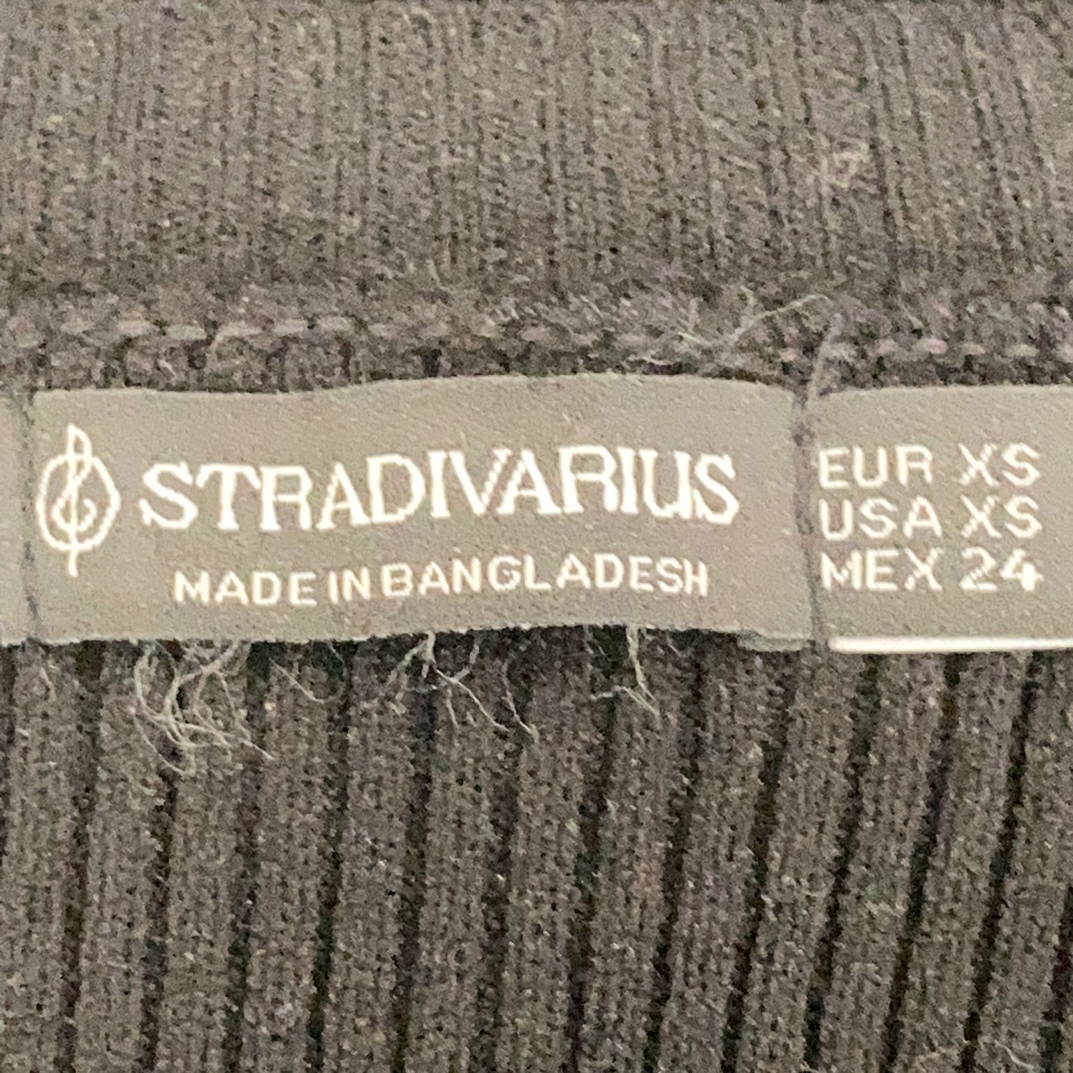 Stradivarius