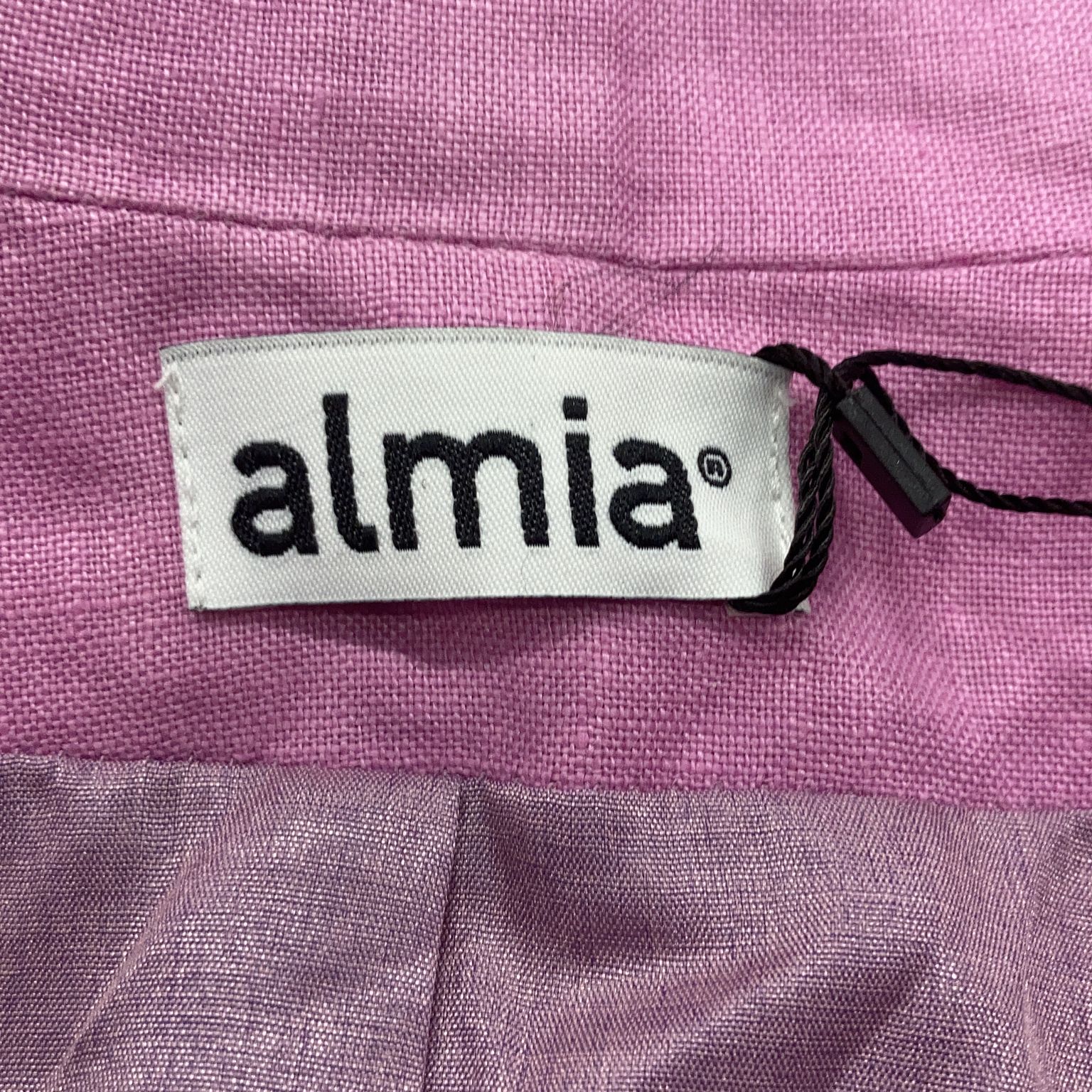 Almia