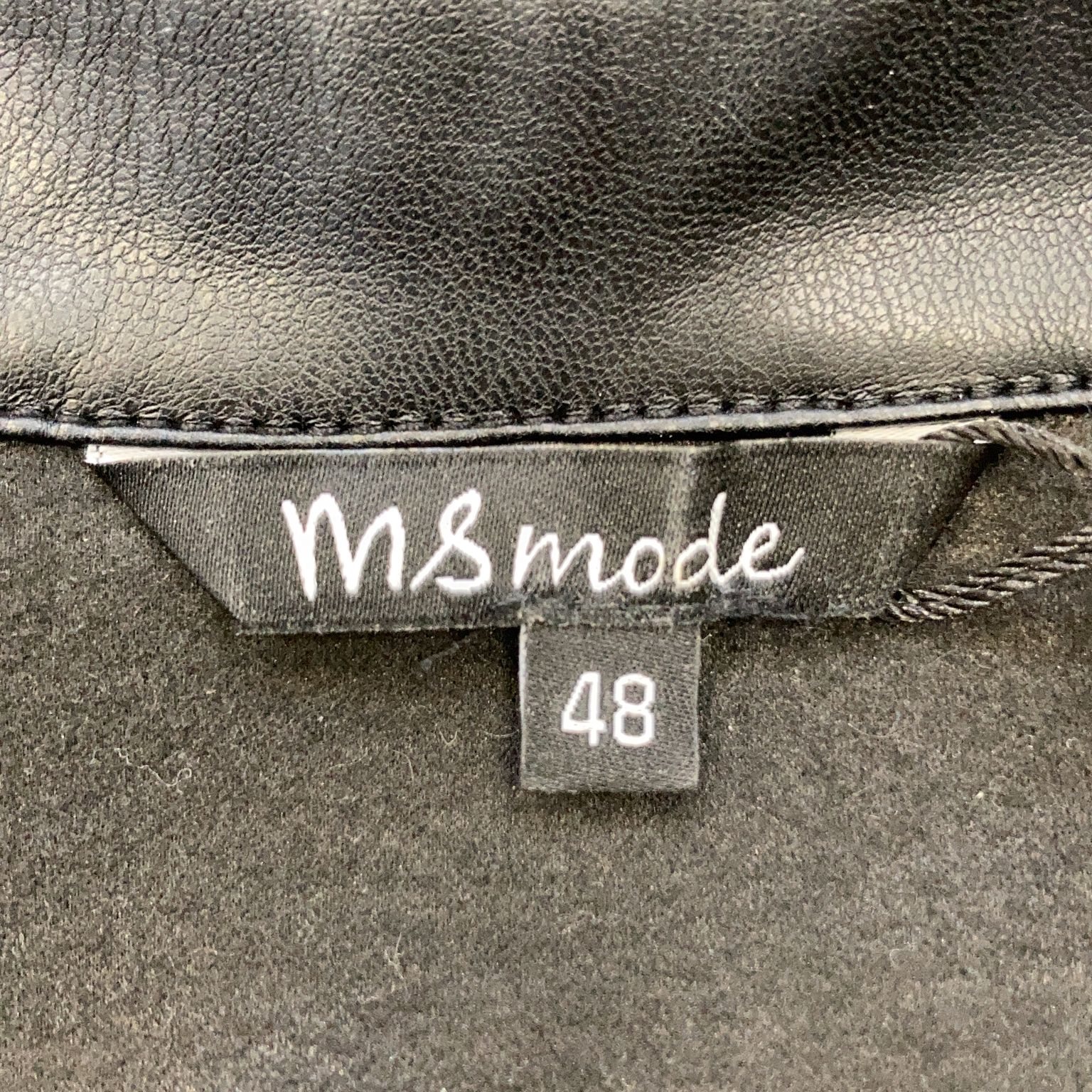 Ms Mode