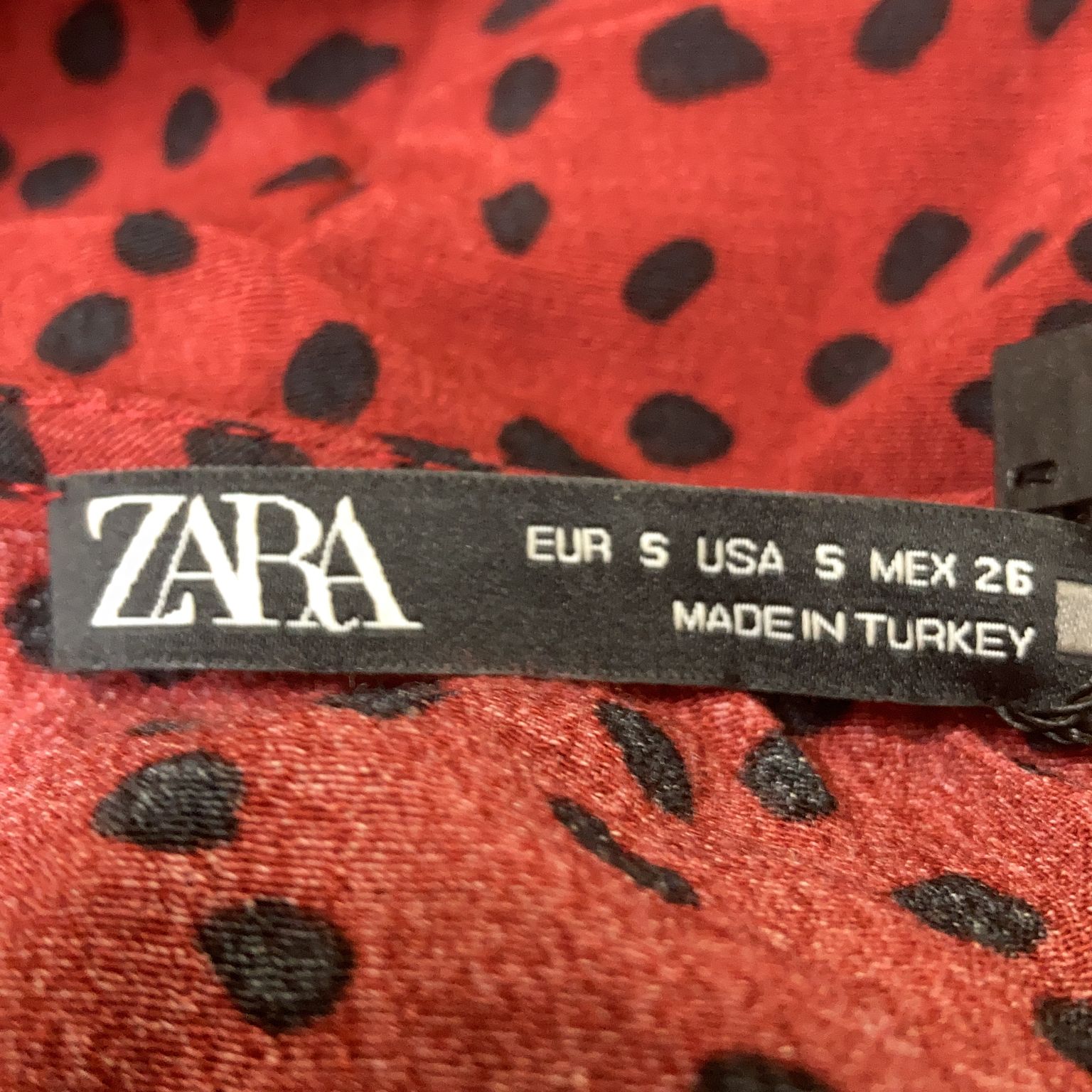 Zara