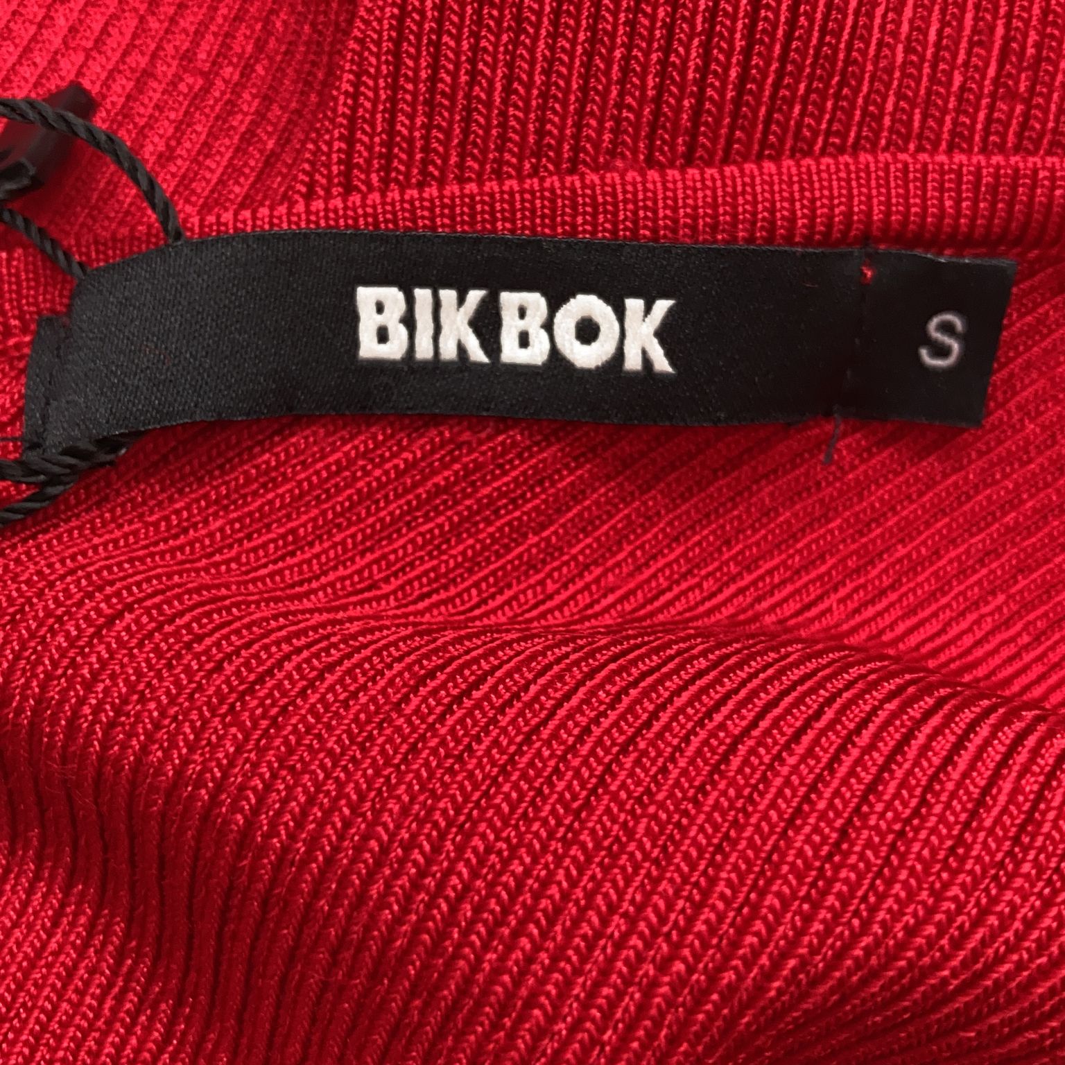 Bik Bok