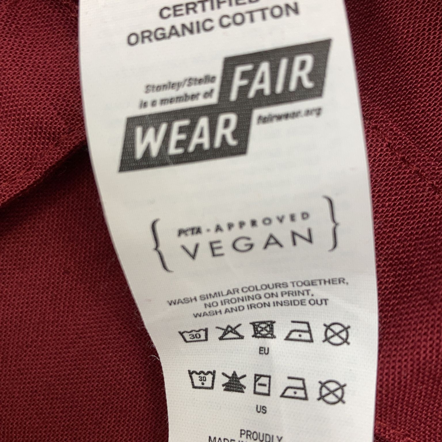 Fair Wear