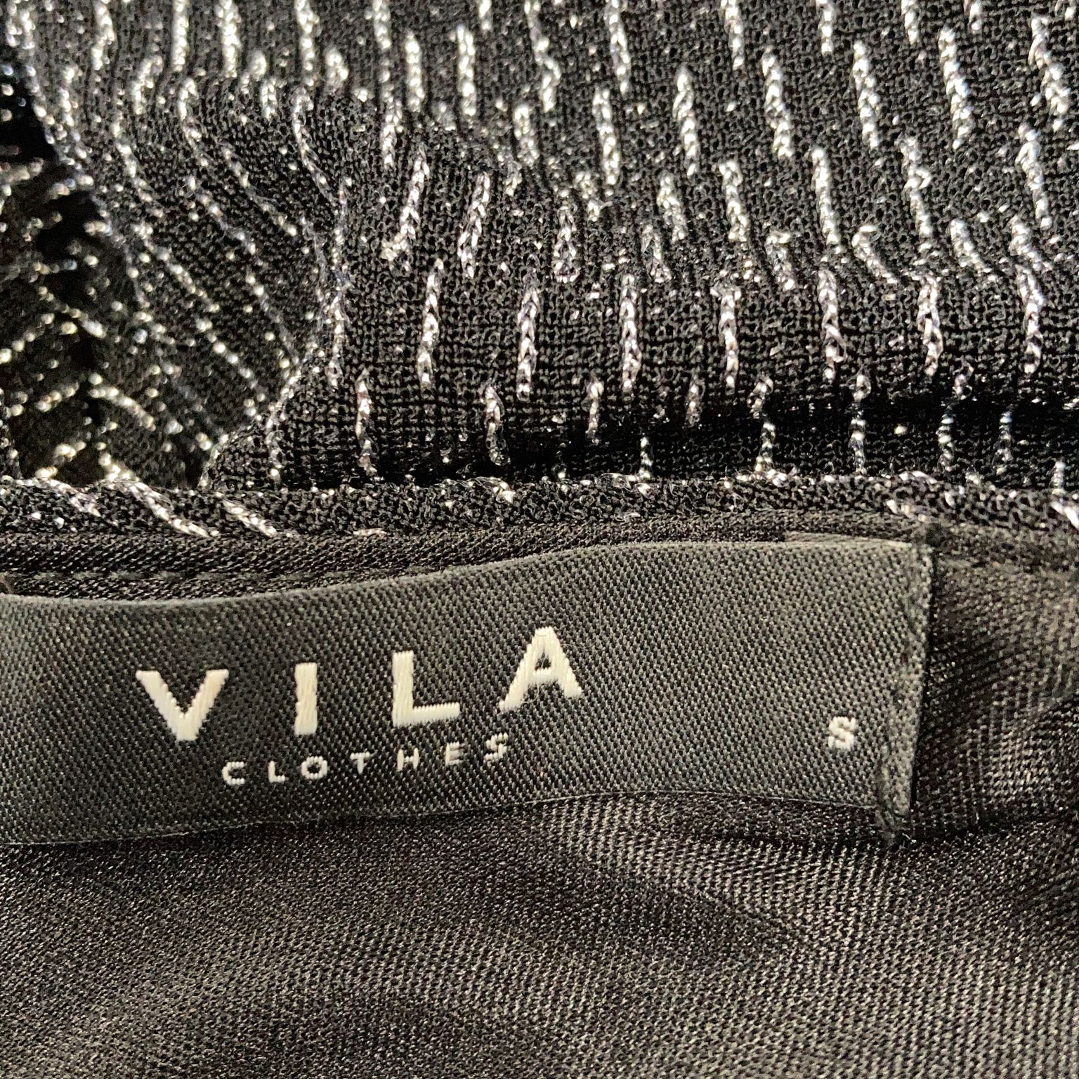 VILA Clothes