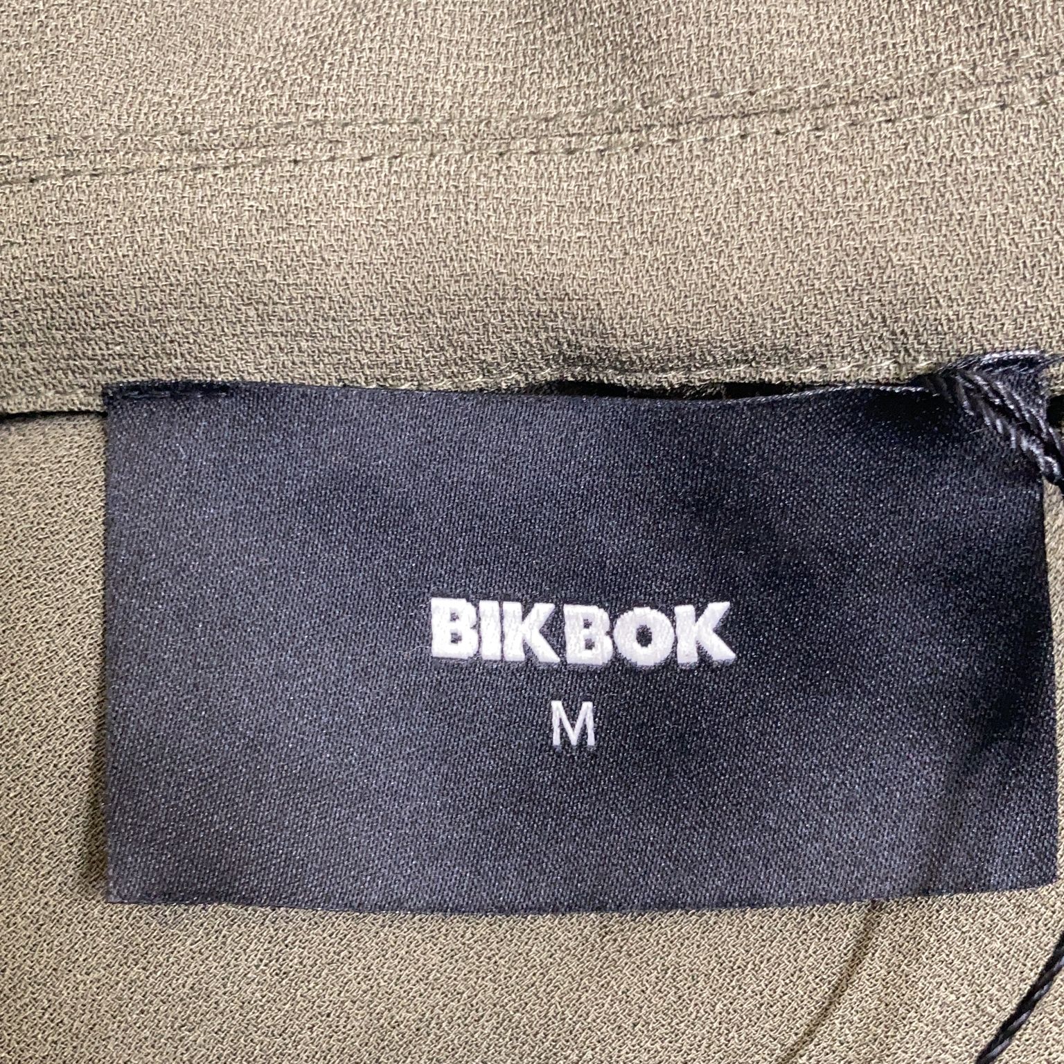 Bik Bok