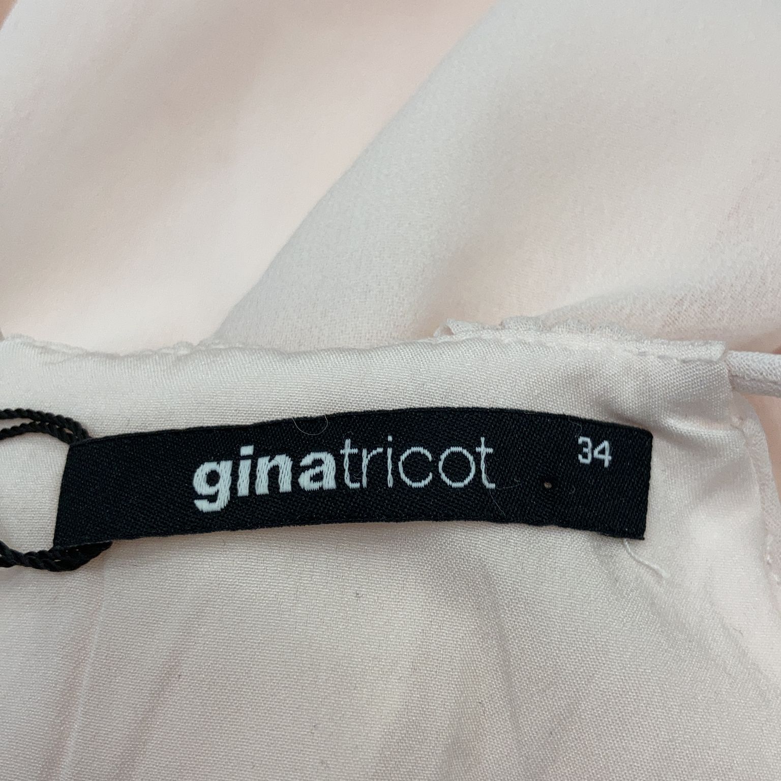 Gina Tricot