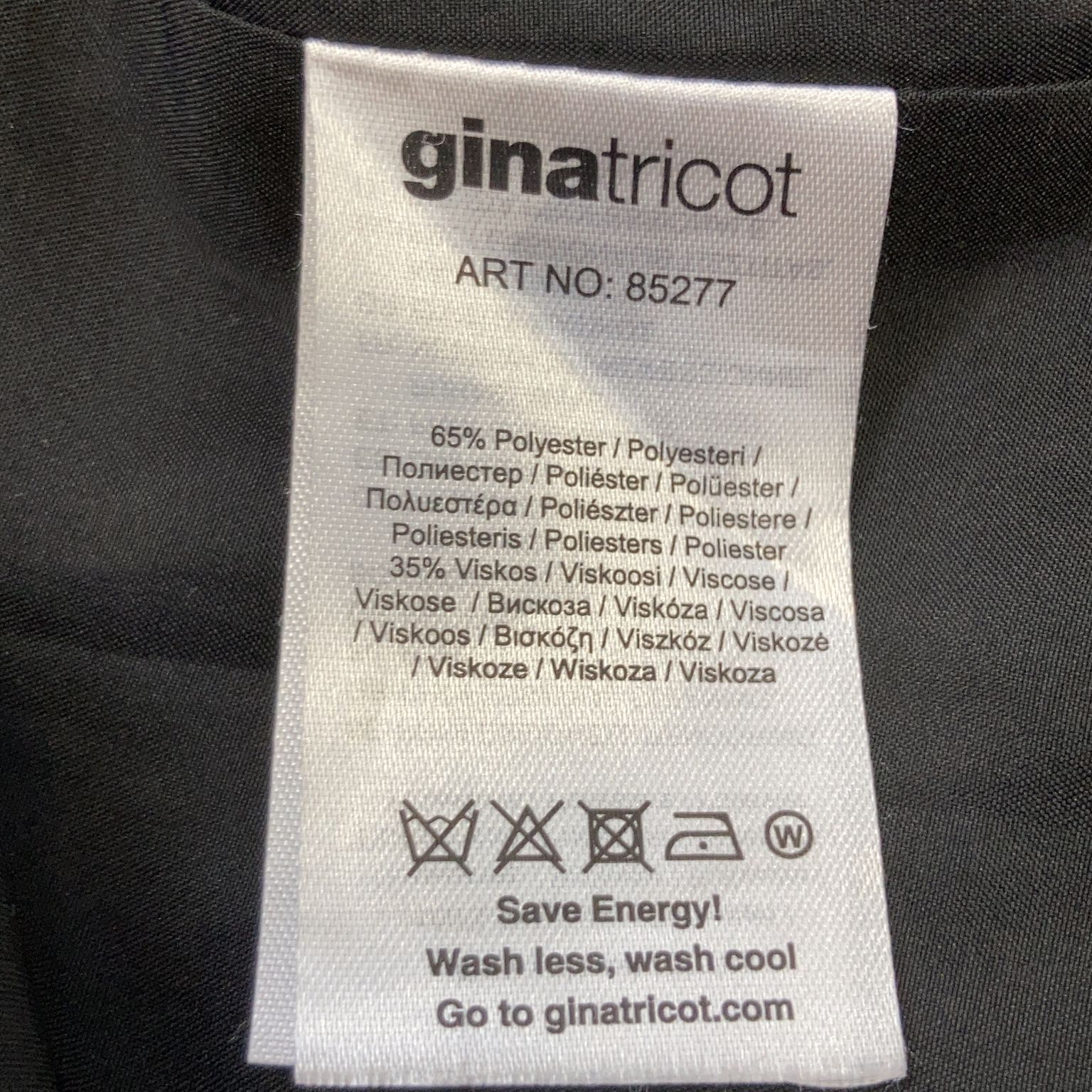 Gina Tricot