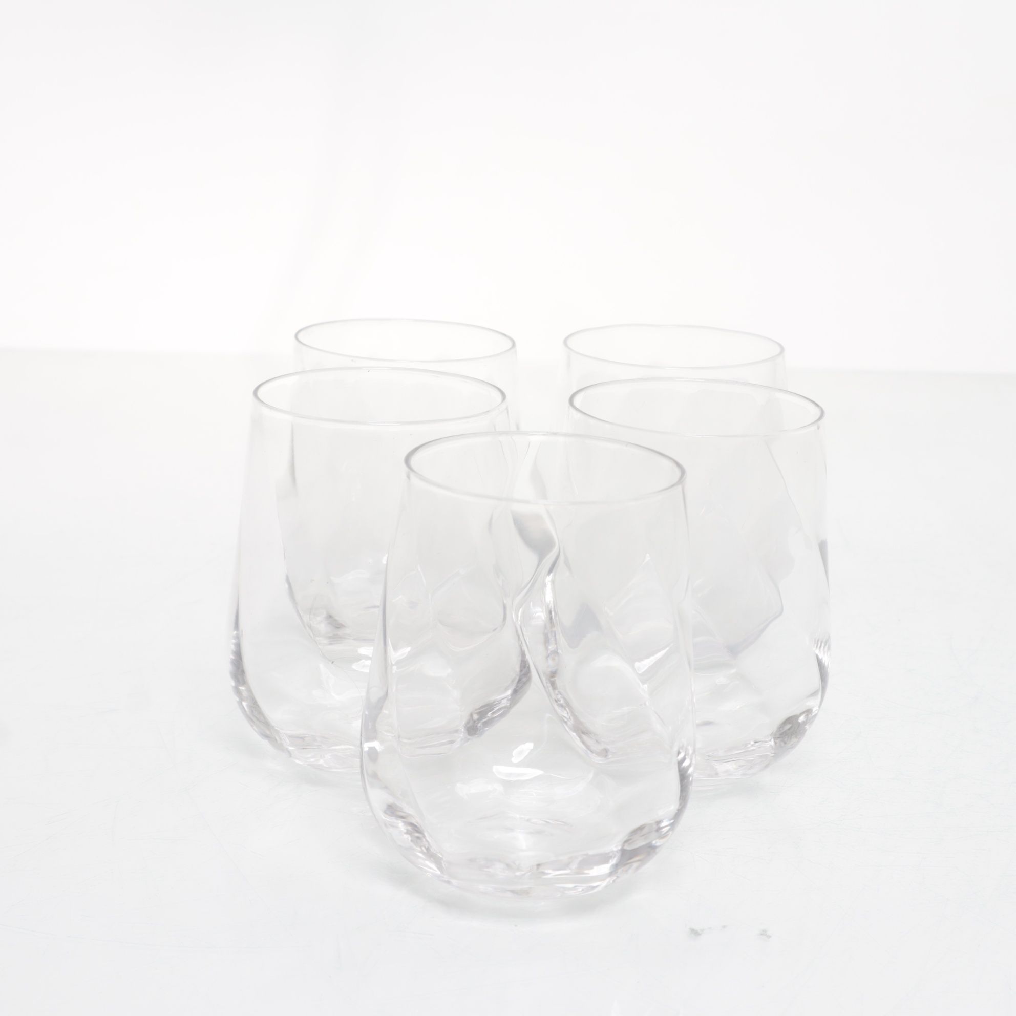 Whisky glas