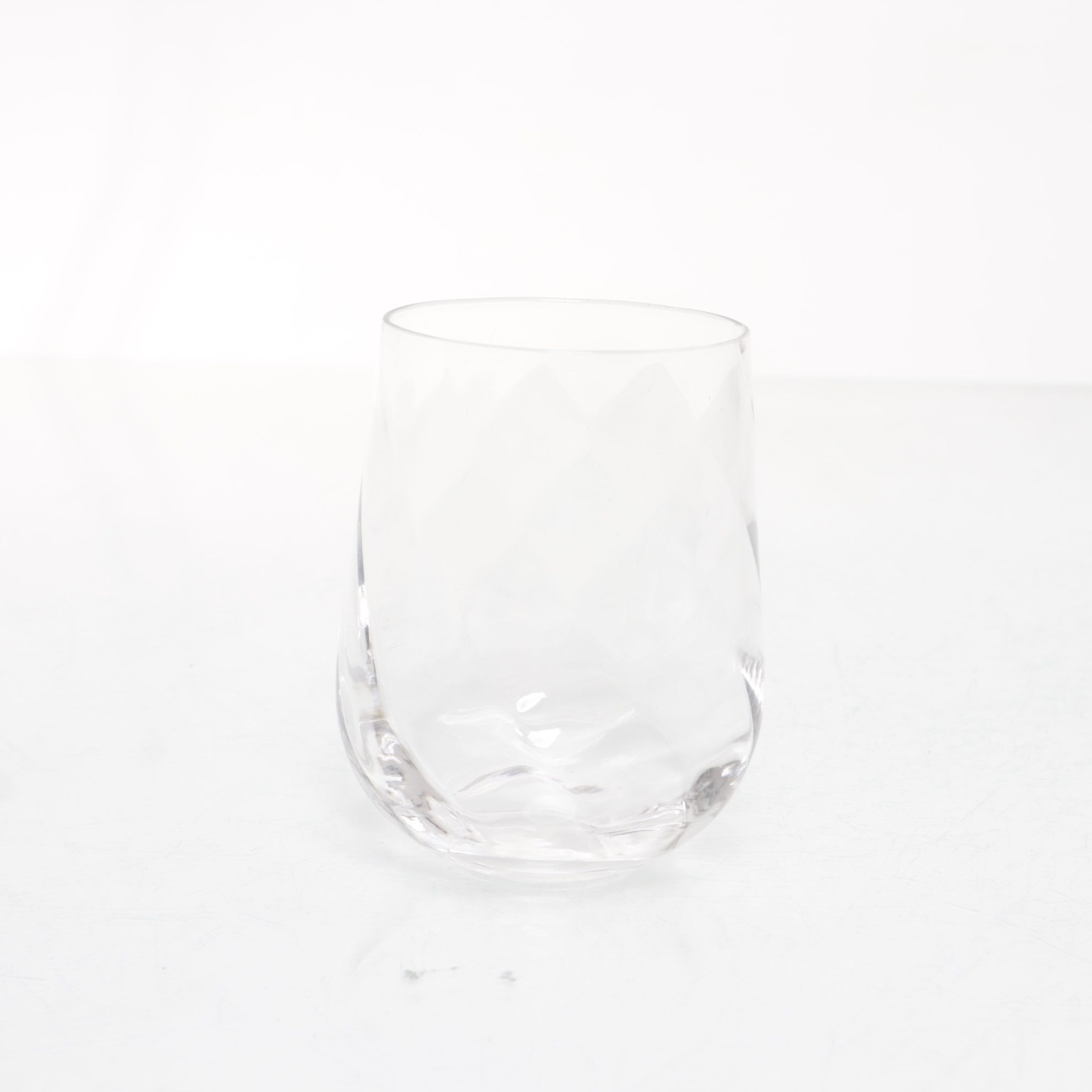 Whisky glas