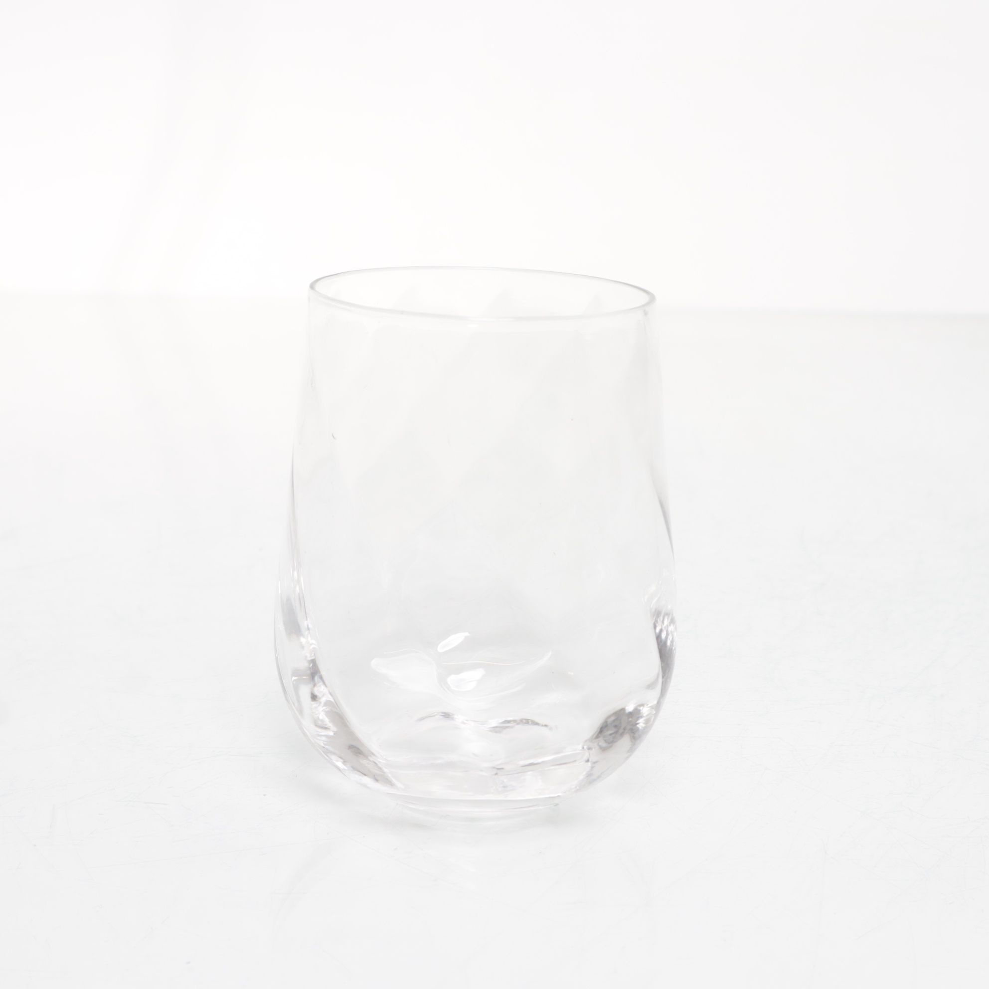 Whisky glas