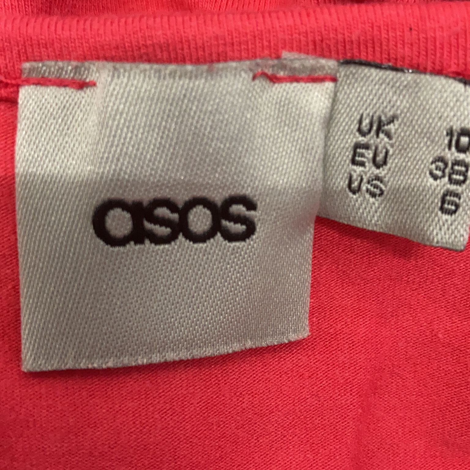 ASOS