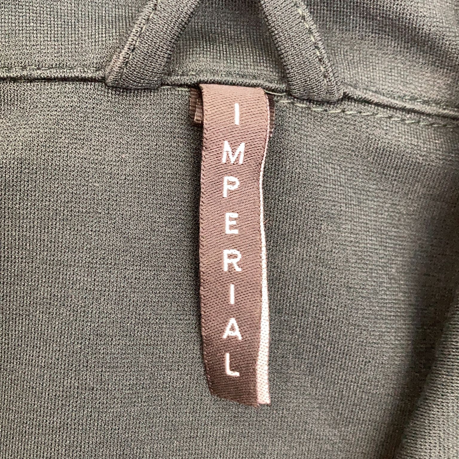 Imperial