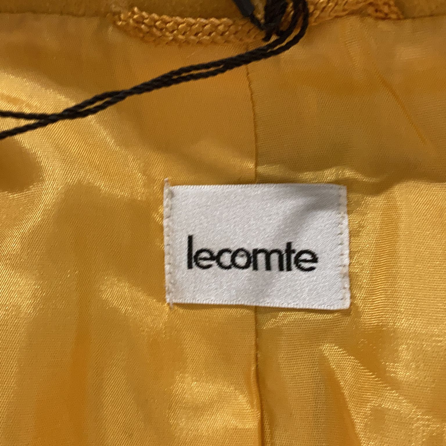 Lecomte