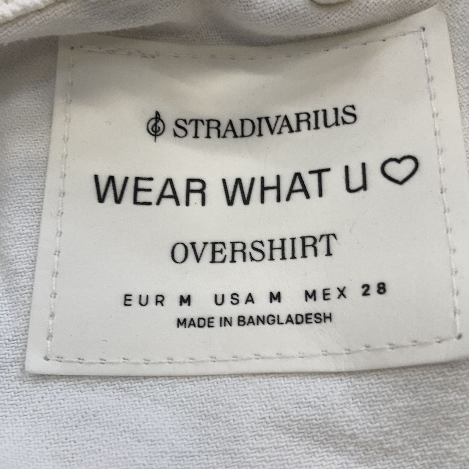 Stradivarius