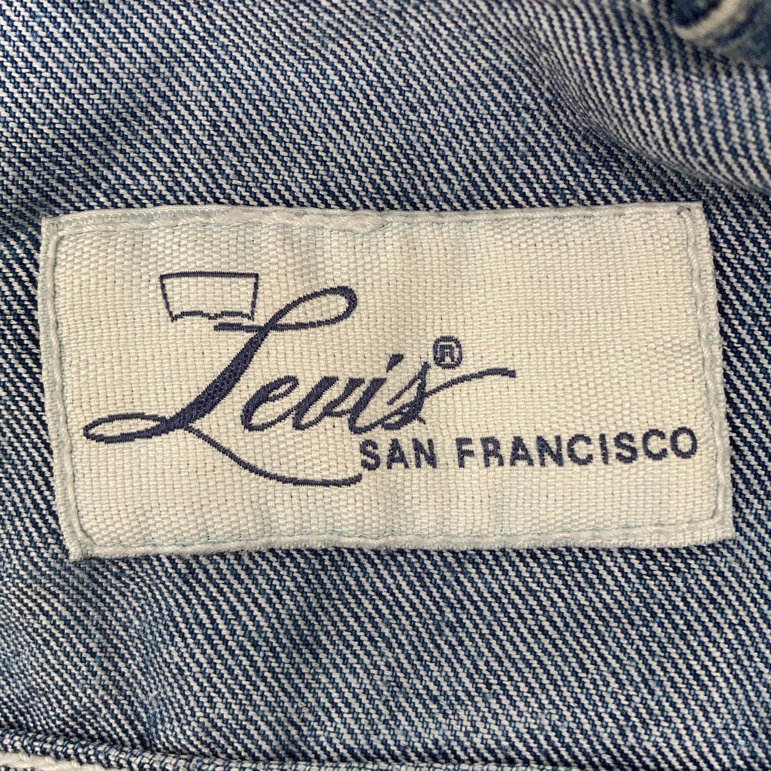 Levi Strauss  Co