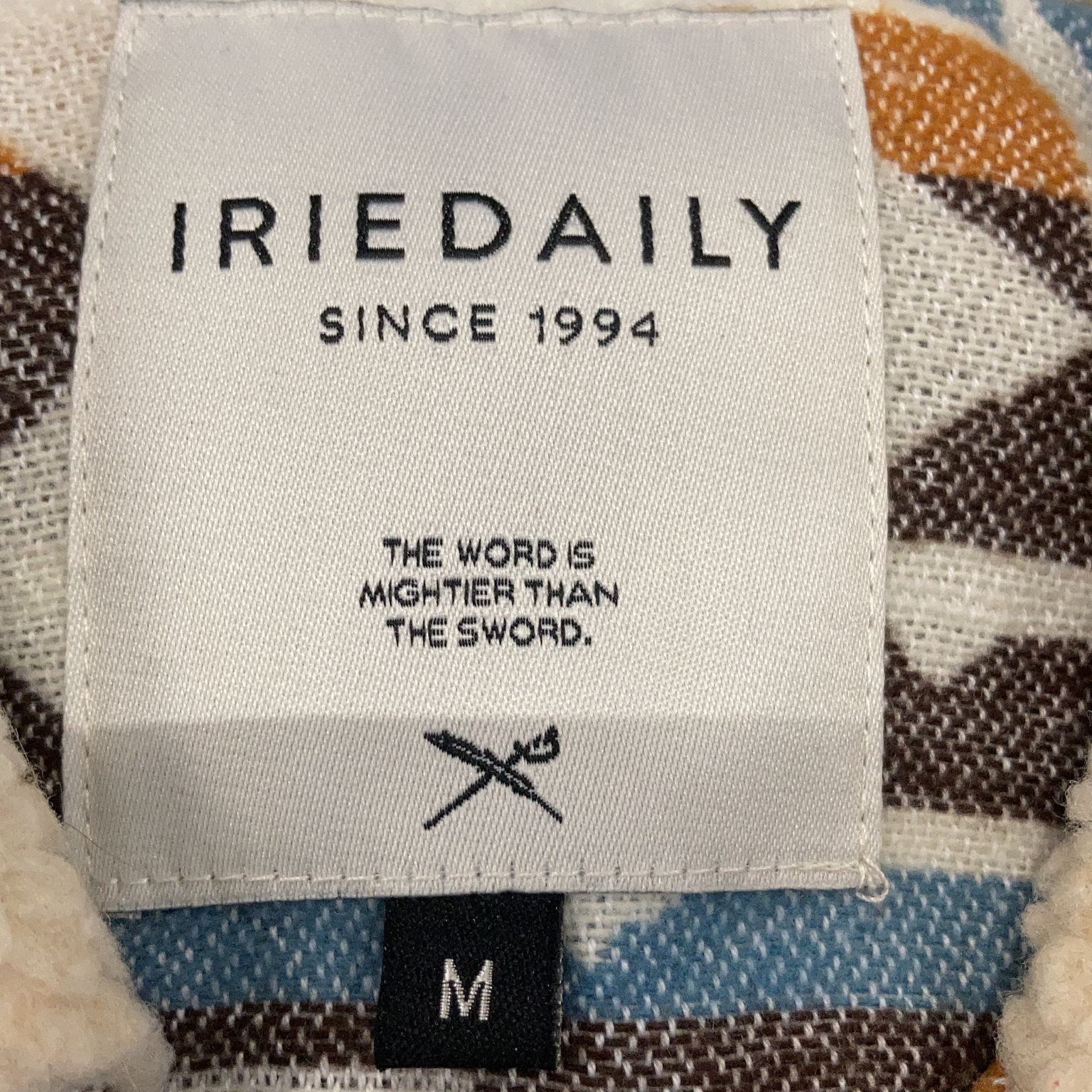 Iriedaily