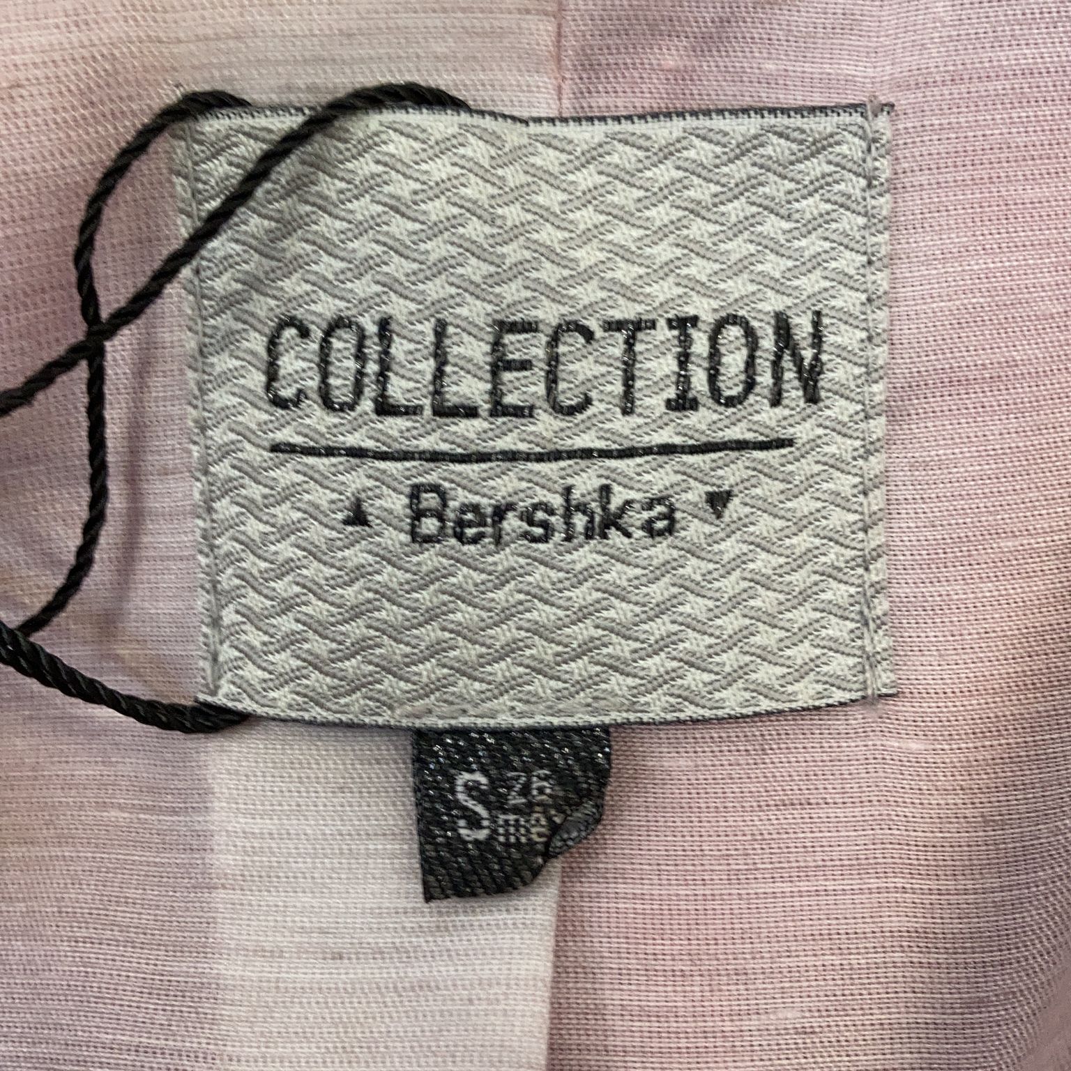 Bershka Denim Collection