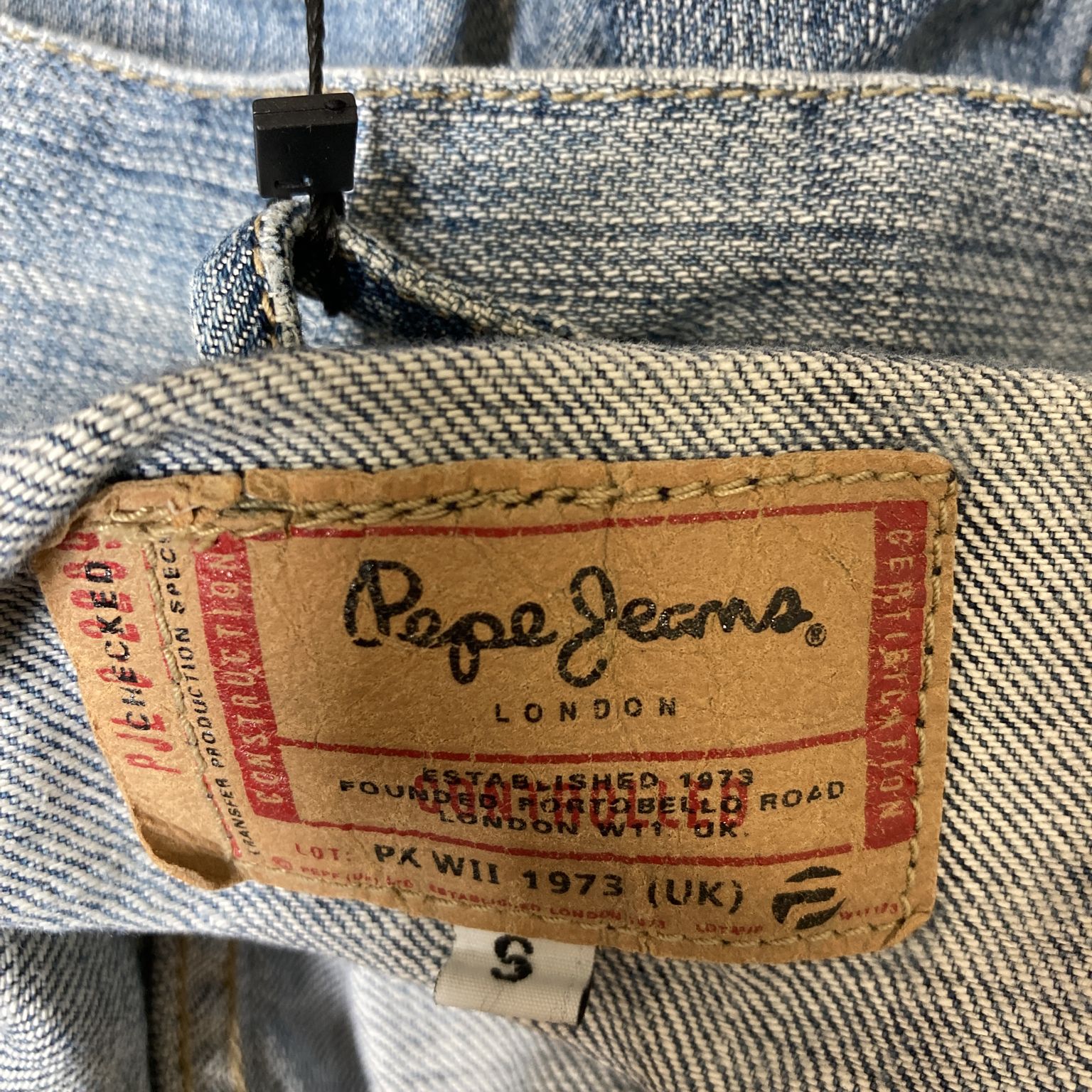 Pepe Jeans