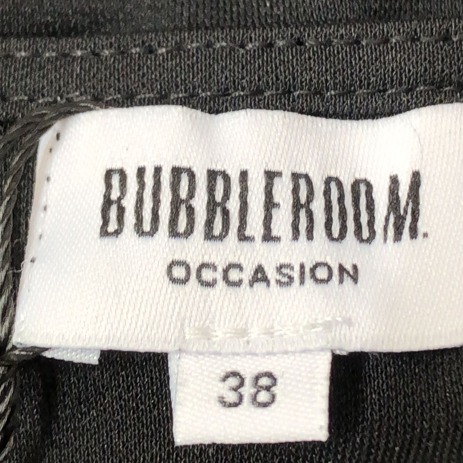 Bubbleroom