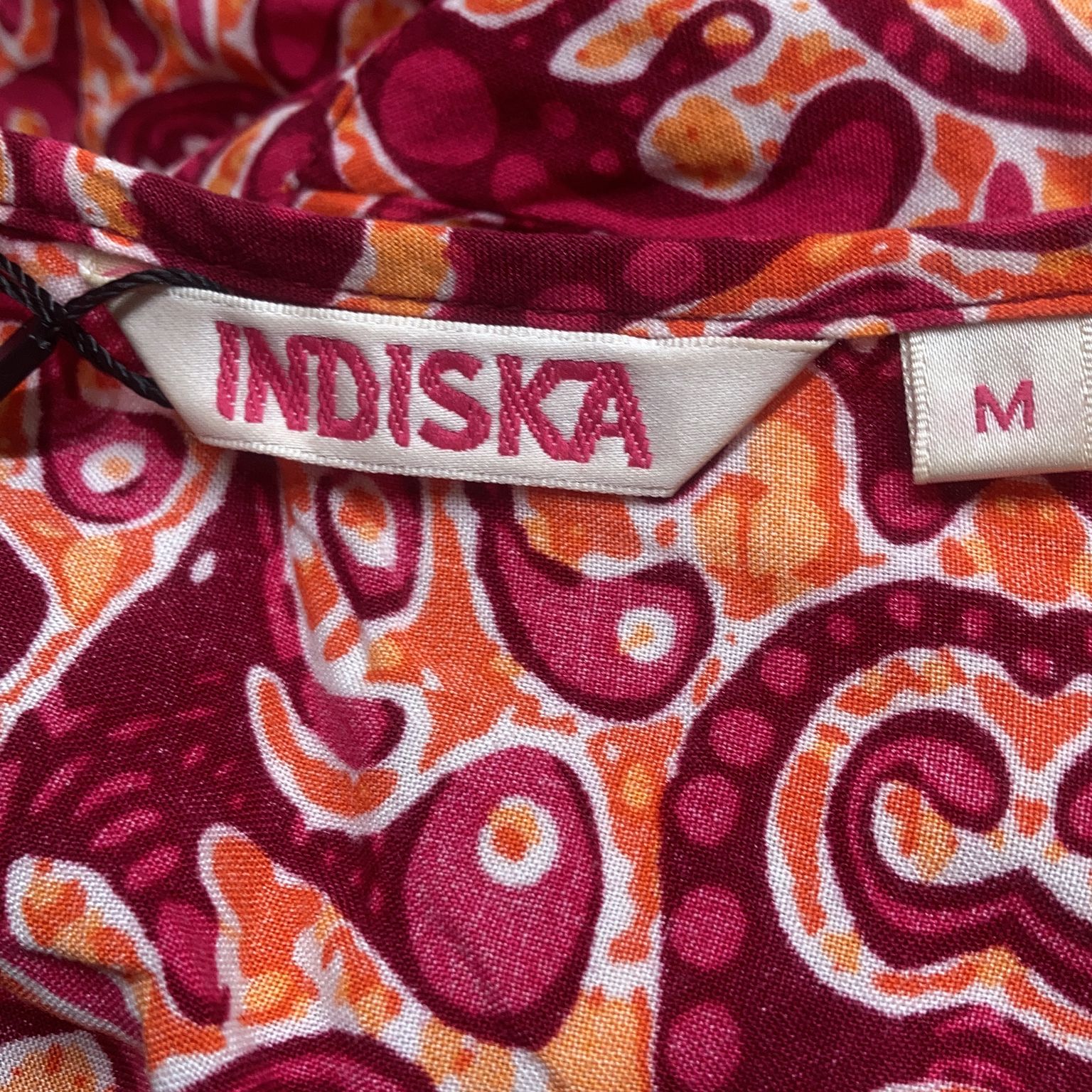 Indiska