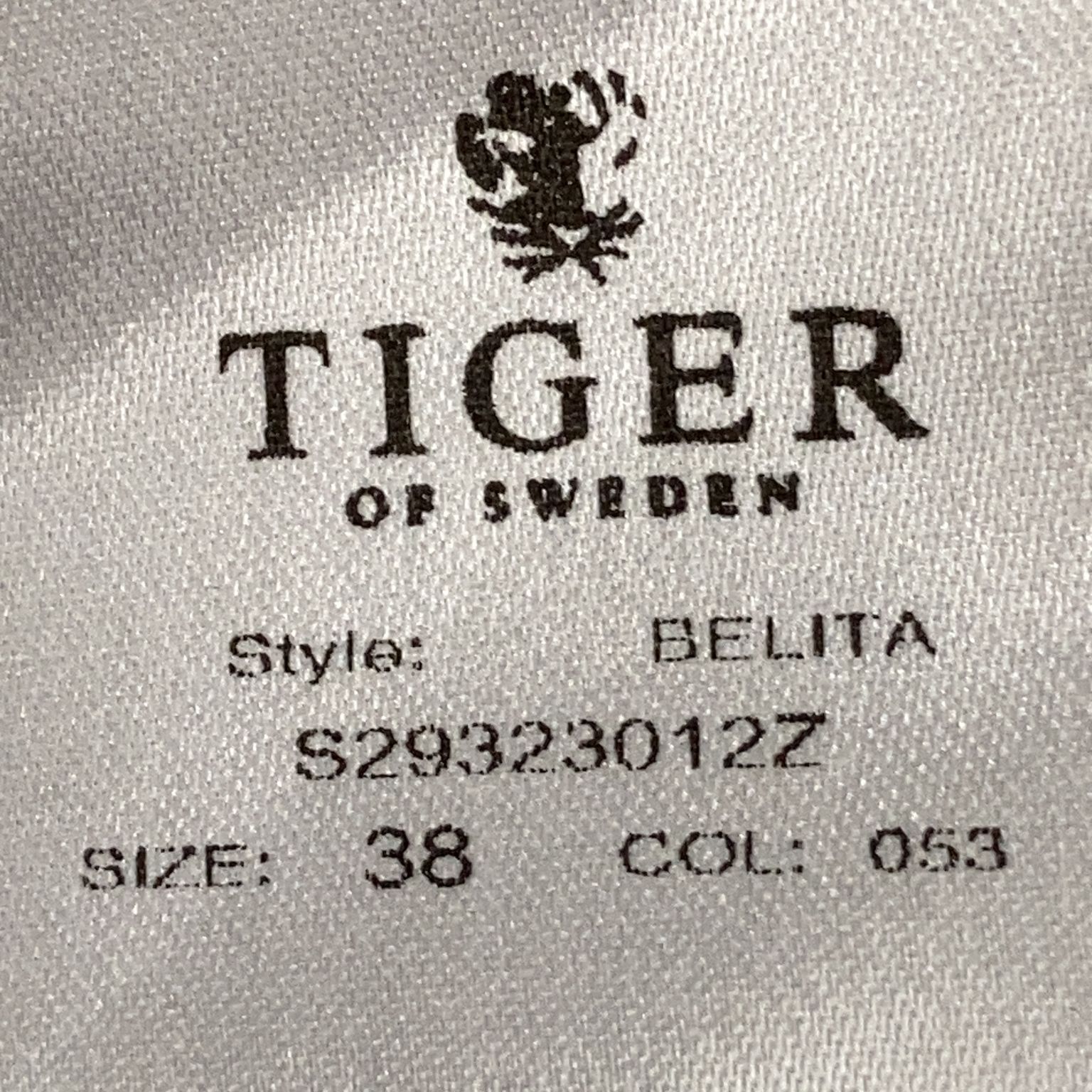 Tiger of Sweden