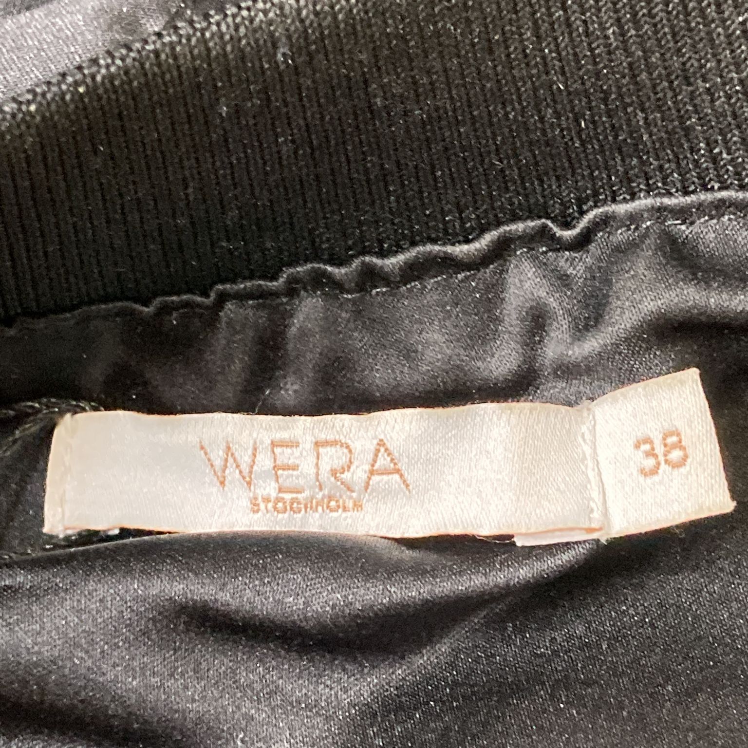 WERA Stockholm