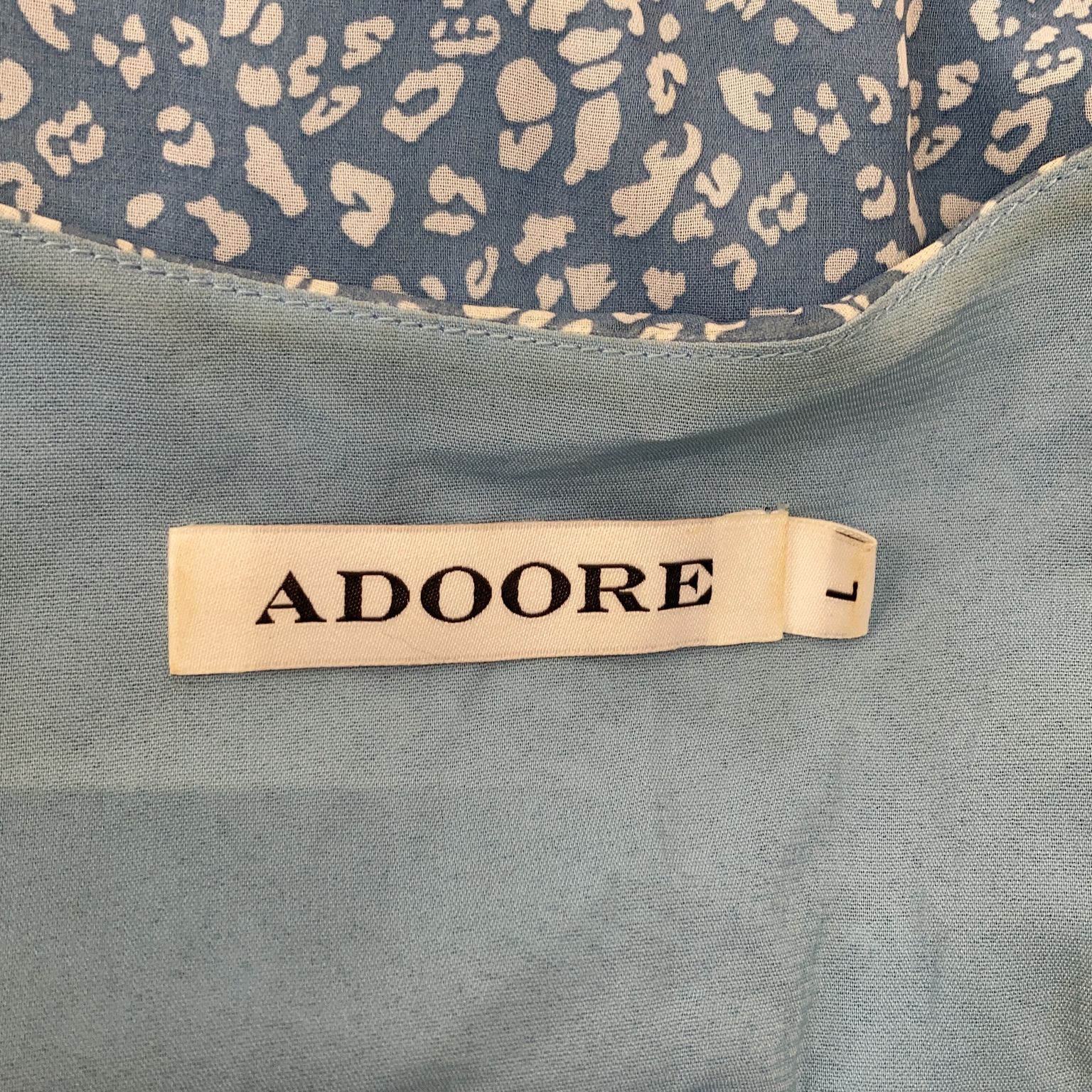 Adoore