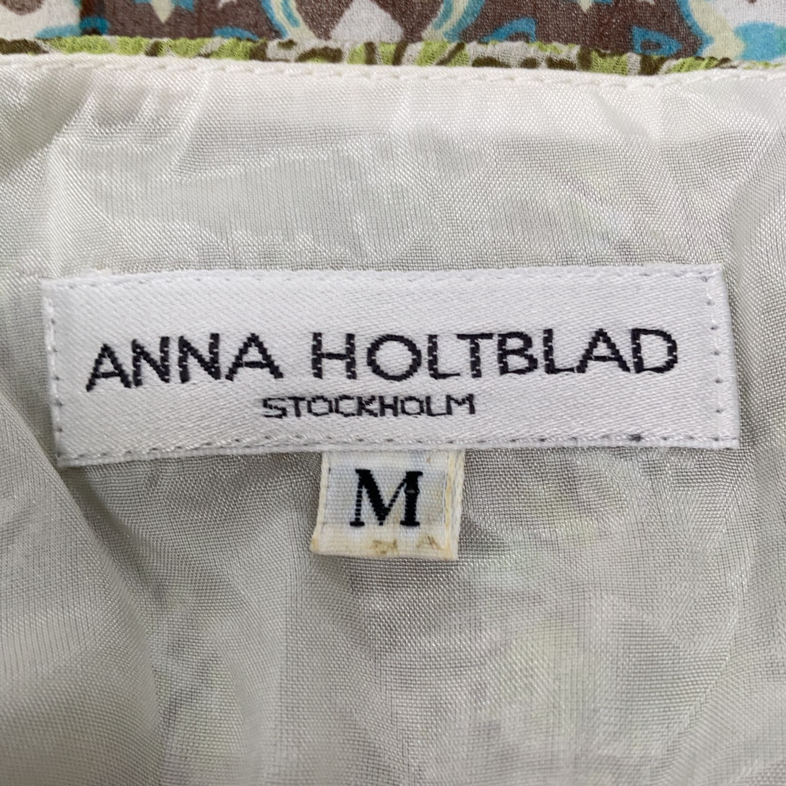 Anna Holtblad