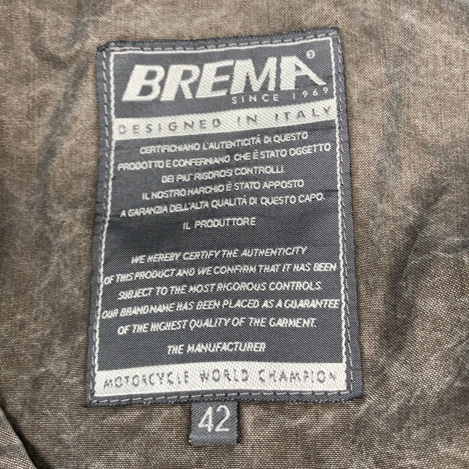 Brema