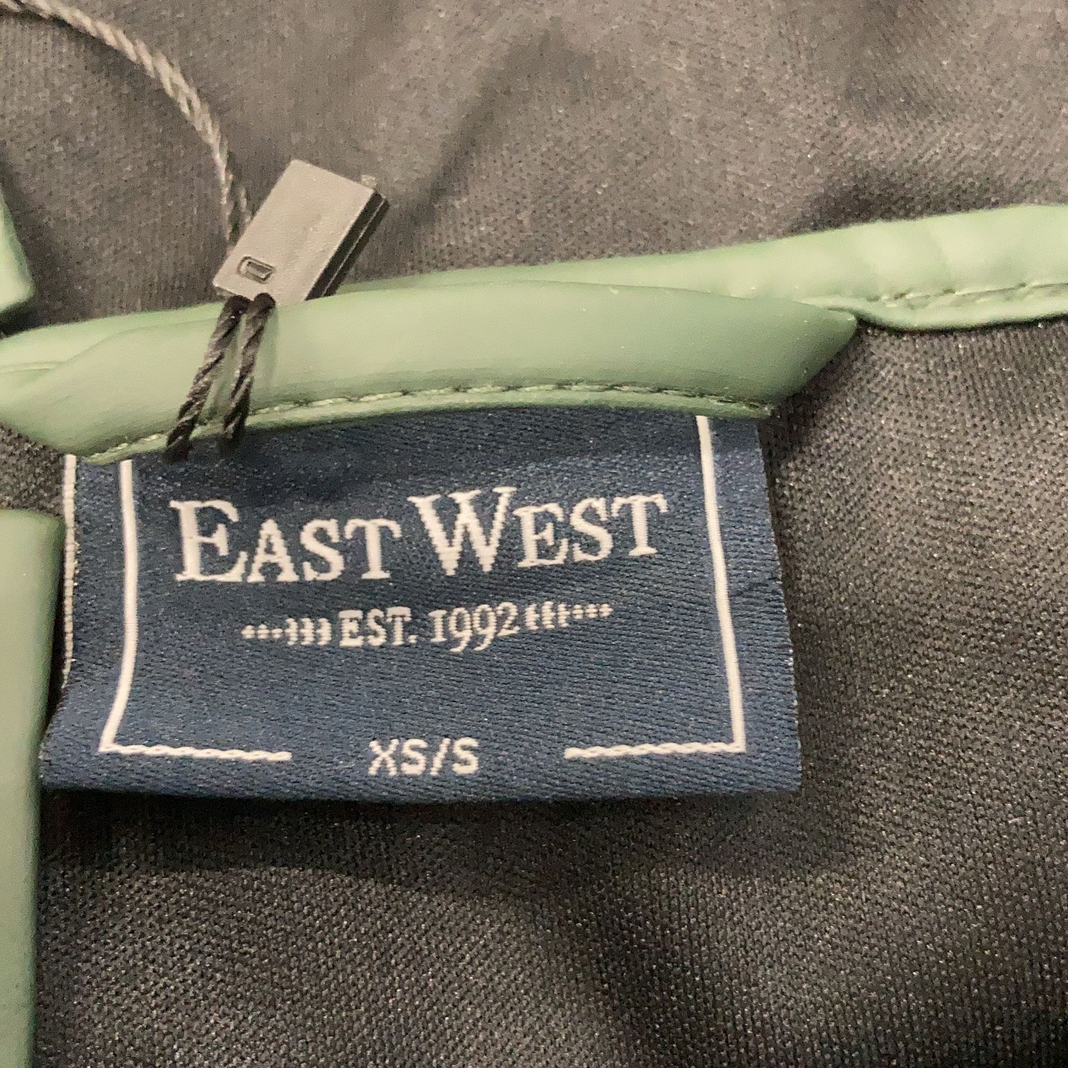 East West