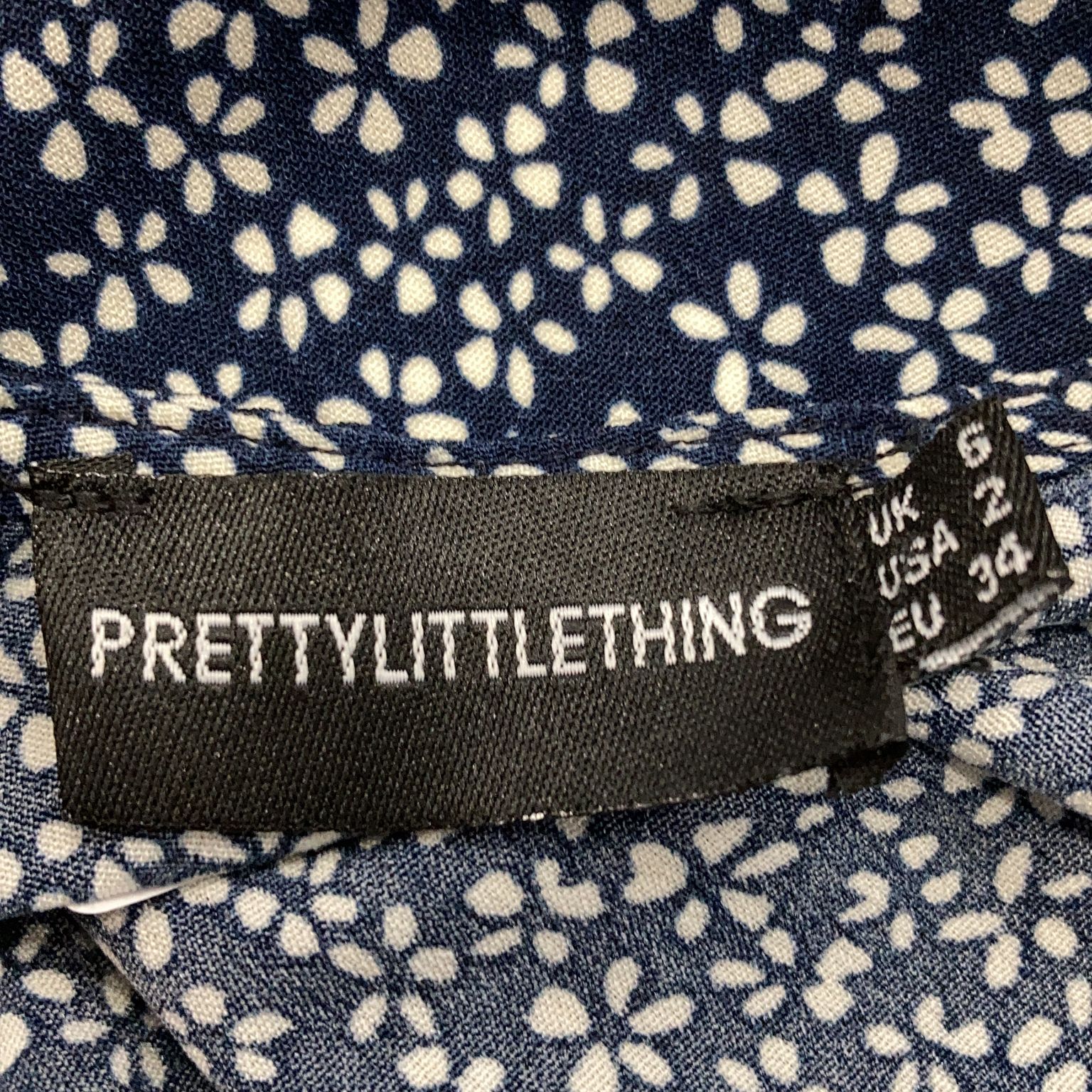 PrettyLittleThing